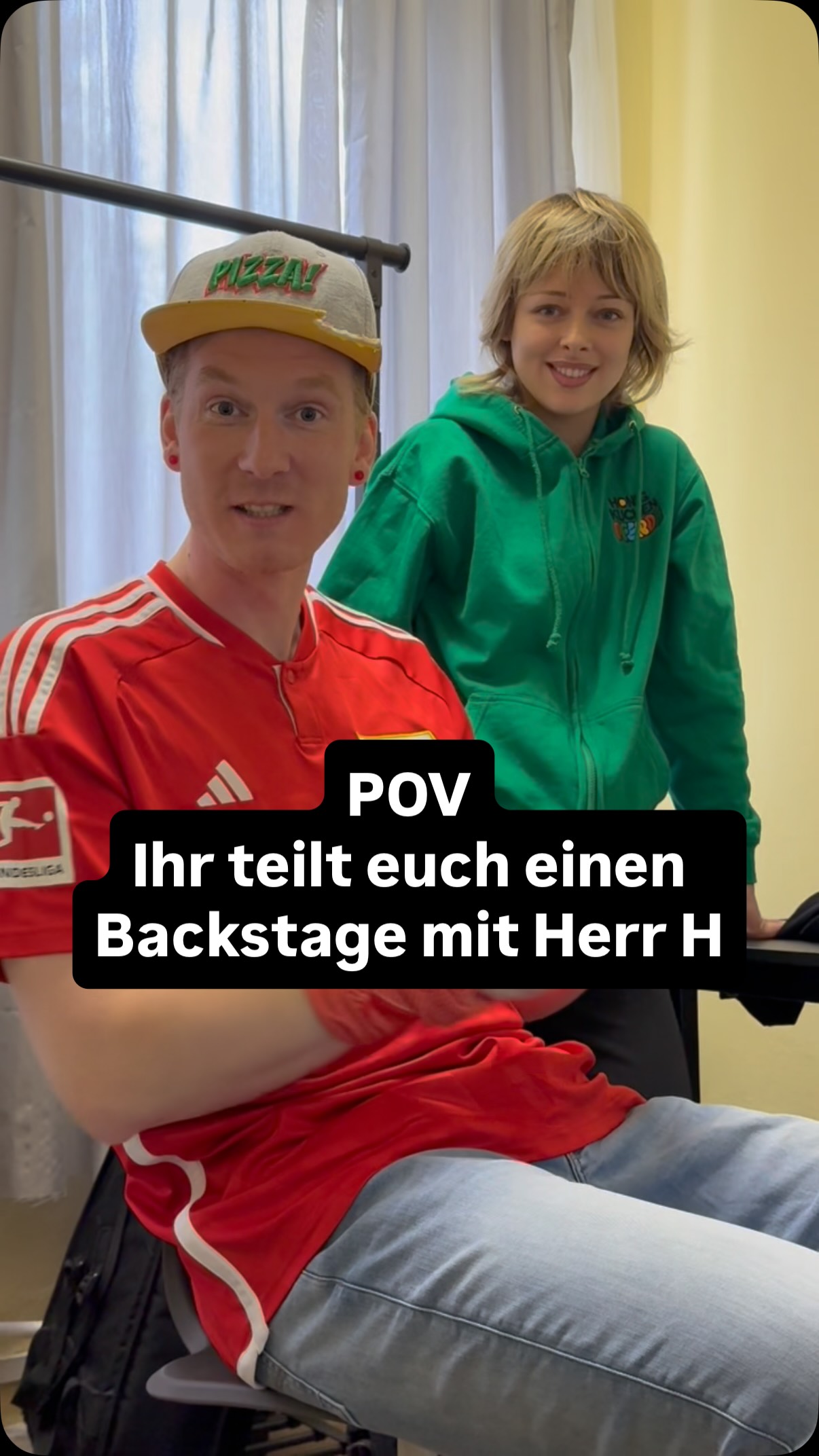 Spaß😂