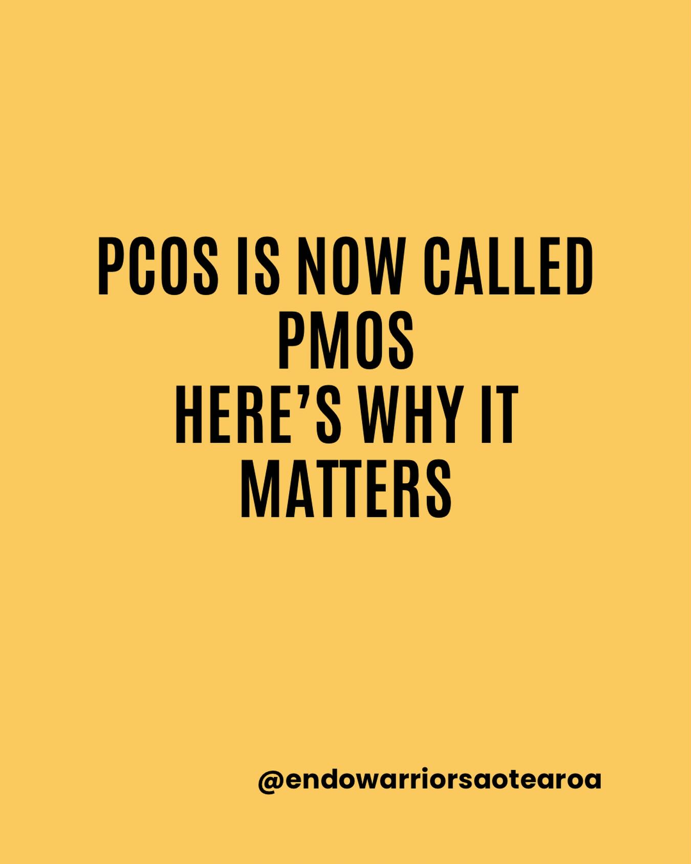 Did you know Polycystic Ovary Syndrome (PCOS) is increasingly being discussed under a new name: PMOS, PolyMetabolic Ovary Syndrome?
The reason behind this shift is actually really important. For years, the term âPolycystic Ovary Syndromeâ has been considered misleading by many experts because:
âą Not everyone with PCOS has ovarian cysts
âą The condition affects far more than just the ovaries
âą The name fails to reflect the major metabolic and hormonal components of the condition
Research has shown that PCOS is strongly linked to:
Insulin resistance
Chronic inflammation
Hormonal imbalance
Increased risk of Type 2 Diabetes
Cardiovascular risk factors
Fertility and ovulation issues
As medical understanding evolved, many researchers and clinicians felt the old name no longer matched the science.
Thatâs where âPMOSâ comes in.
PolyMetabolic Ovary Syndrome better reflects that this is a whole-body metabolic and endocrine condition, not simply an âovary problem.â
Why does that matter?
Because names influence:
âą How conditions are diagnosed
âą How seriously symptoms are taken
âą How treatment is approached
âą How patients understand their own health
For many, the old terminology led to confusion, delayed diagnosis, or feeling dismissed, especially if they didnât have visible ovarian cysts.
Itâs important to note:
âPCOSâ is still currently the most widely used and officially recognised medical term. PMOS is part of an ongoing discussion aimed at creating terminology that better reflects current science and patient experience.
Medicine evolves. Language evolves. And understanding this illness more accurately matters.
#PCOS #PMOS #PolycysticOvarySyndrome #HormoneHealth #InsulinResistance
