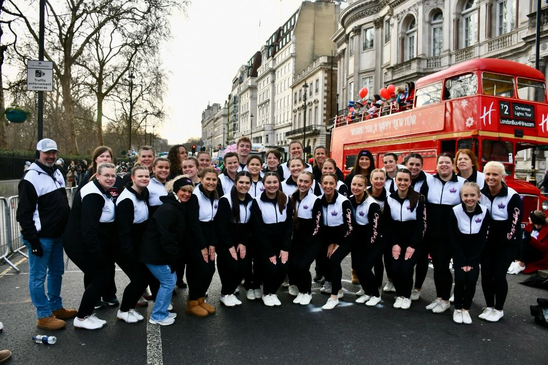 Happy Mother’s Day to all of our ACA Moms!🤍💐✨
Our moms play such an important role in our lives and are our rocks on performance days. To all the dance moms, we are grateful for you, and we hope you are celebrated today!