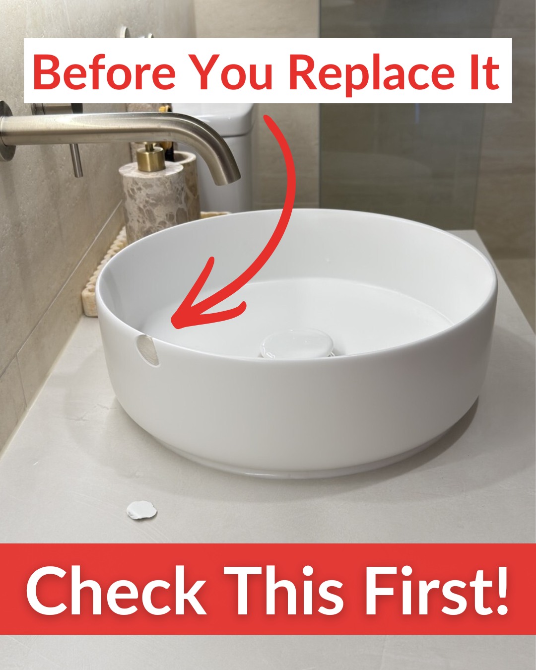 Repair or replace?
It is a decision most people make in seconds.
And more often than not, they go straight to replacement.
Because it feels like the safer option.
But replacement is not always the better solution.
Just the more obvious one.
In many cases, professional repair can restore the same finish, in less time, with less disruption, and at a fraction of the cost of full replacement.
No demolition.
No delays.
No starting again.
Just a skilled repair that brings the damage back to life.
Before you rip it out, ask the question:
Can this be repaired?
More often than people expect, the answer is yes.
Send us a photo and we will tell you what is possible🔧
#surfacerepair #surfacerepairspecialists #repairservice #surfacerepairservice
