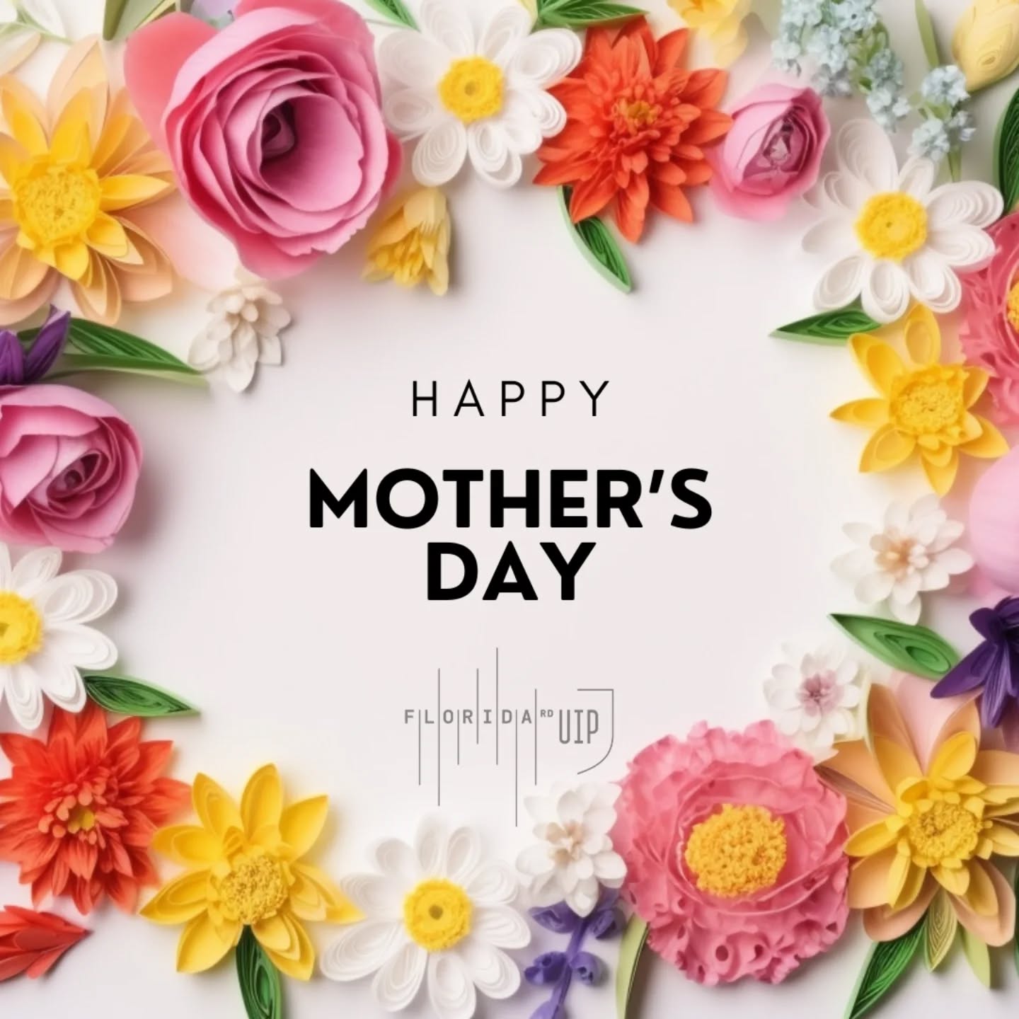 Happy Mother’s Day to all the incredible moms, grandmothers, mother figures and caregivers in our Florida Road community. Thank you for the love, strength and warmth you bring to our families, businesses and neighbourhood every day. Wishing you a beautiful day filled with appreciation, joy and special moments. 💐💐