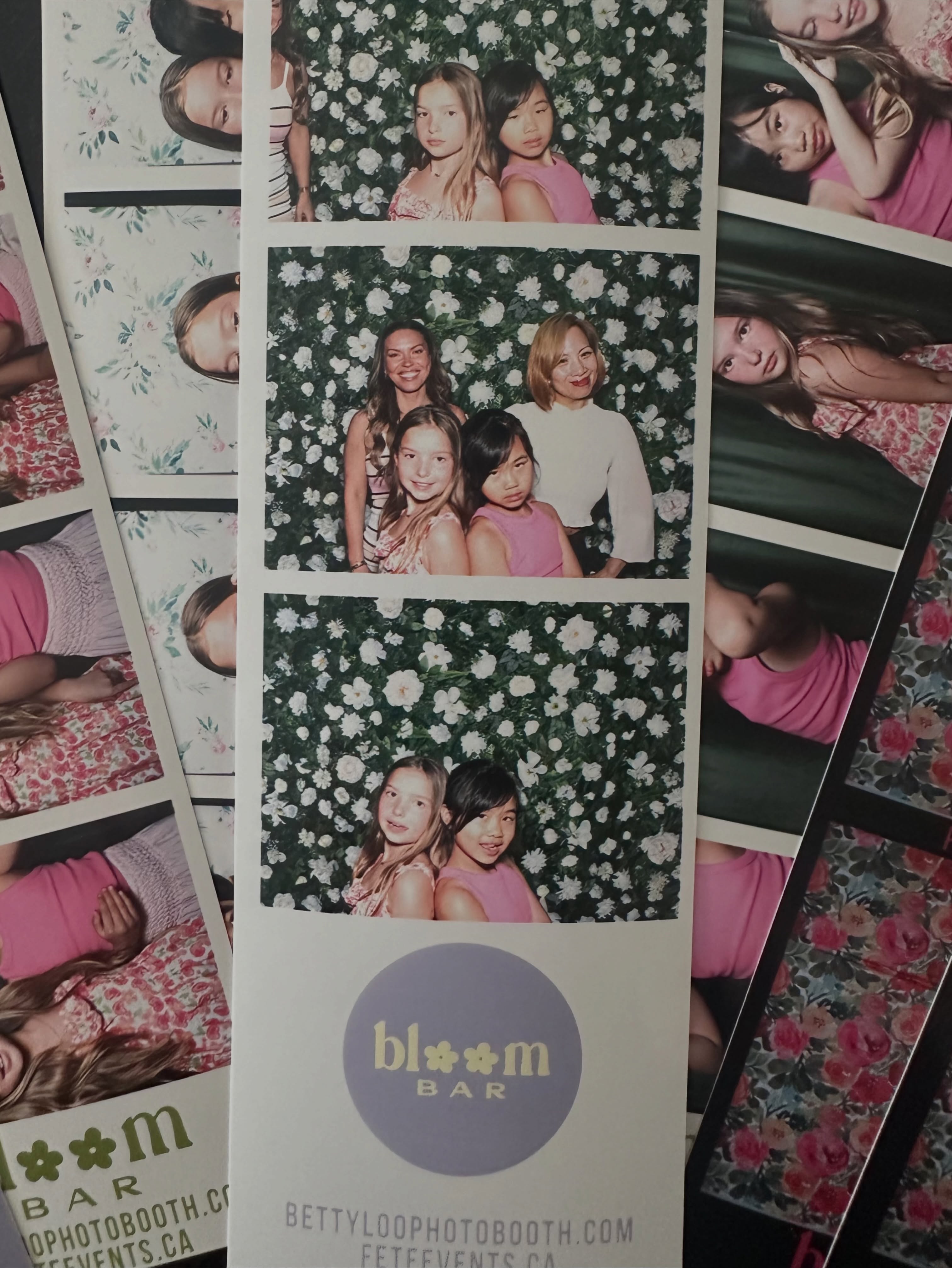 There is something so powerful about women who choose collaboration over competition. 🌸✨
A beautiful reminder of what can happen when visionary women come together to support, celebrate, create, and pour into one another.
The Bloom Bar pop-up is such a reflection of vision, creativity, and community. 💕 Celebrating 10 years of business for @bettyloophotobooth and 2 years of creating unforgettable event experiences with @feteevents.ca while bringing such a fresh, creative spin to Niagara.
Loved spending time connecting with @bettyloobetty, Erin, @mainguyenlim from @ybniagarasalonspa & @niagarapwn, and other incredible women who are out here building, dreaming, and making things happen together, everything @level.up.collective stands for.
And one of my favourite parts? Watching our girls completely let loose, laugh, pose, and embrace their little selfie spirits in a space that welcomed all ages and all energy. 🌷📸
This is what community should feel like.
Connection.
Support.
Creativity.
Collaboration.
Women cheering each other on.
And having our daughters watch what women can DO TOGETHER! 💕
Thank you for the hospitality, the conversations, the inspiration, and the reminder that when women support women… beautiful things bloom. 😘🌸