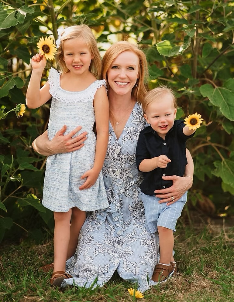 Happy Mother's Day from Triada! 🩷🌸
Schedule an appointment for you and your whole family with Dr. Katrina today at Triada Chiropractic!
>>> triadachiropractic.janeapp.com
#happymothersday #mothersday2026 #momday #iloveyoumom #friscotx