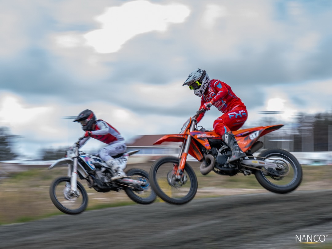 The first round of the Motocross Nationals was a huge success. Here are a few of my favorites. Which one did you like best?