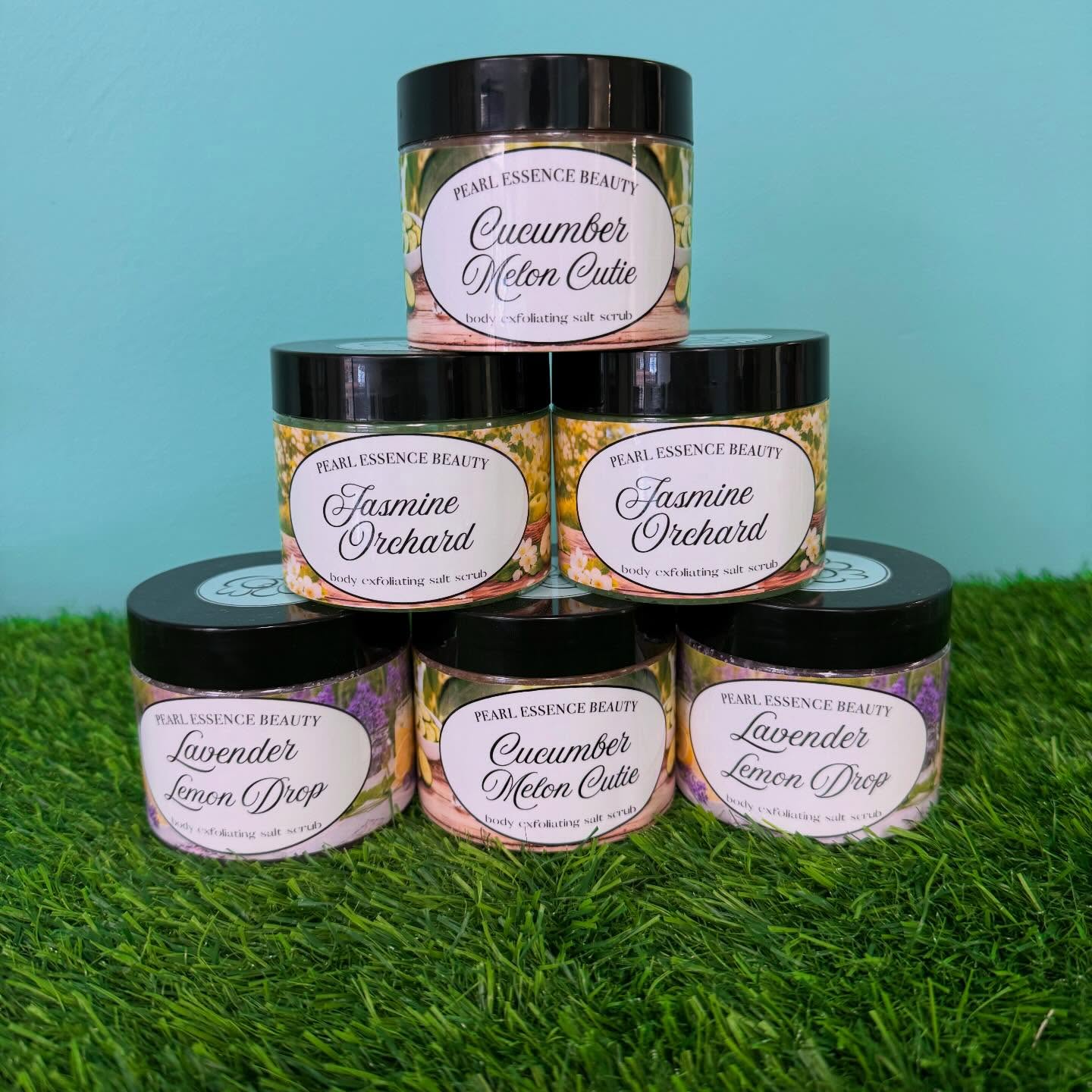 CLEARANCE SALE‼️
Our Spring scents are officially going on clearance (was $10, now $6.50) as we have decided to launch our SUMMER COLLECTION TOMORROW 5/13/26. What you see is in this picture is what we have! Dm me to claim yours now, and turn on post notifs to see what we have coming up 👀🔥