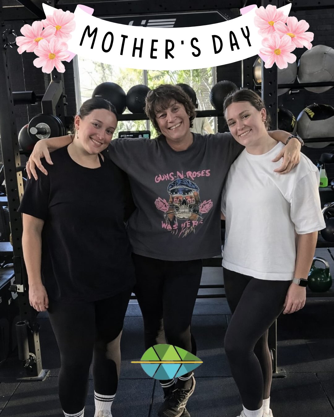 Happy Mothers Day Burgh members & crew 💐🤍
We hope you all enjoy your special day ✨