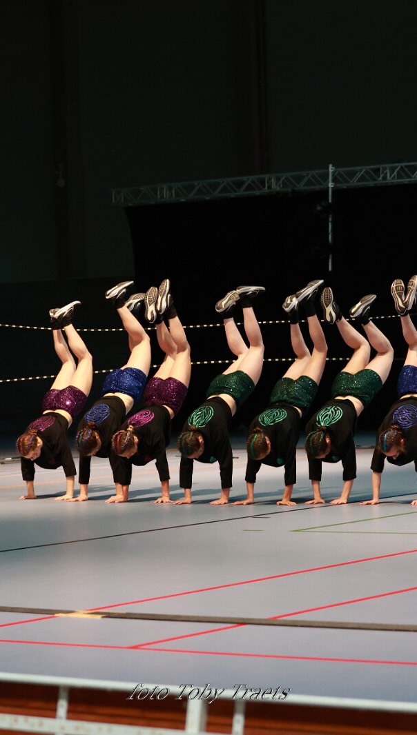 COS Elemental 🔥
#jumprope #ropeskipping #cosropeskippers