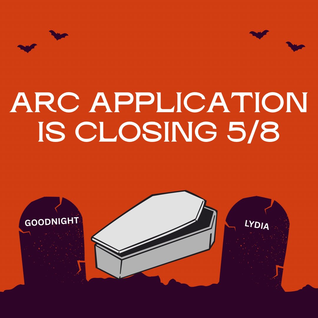 The ARC application for GOODNIGHT LYDIA is closing soon! The link is in my bio if you wanna check it out 😊
Sooo many new people here in general, and a ton of you have signed up!! Kinda incredible 😮
Really truly blessed to have this going on, while getting ready to drop a thriller that could honestly define my career 🫣 We’ll see! More cool stuff will be coming soon…
#bookstagram #thrillerauthor #thrillerbooks