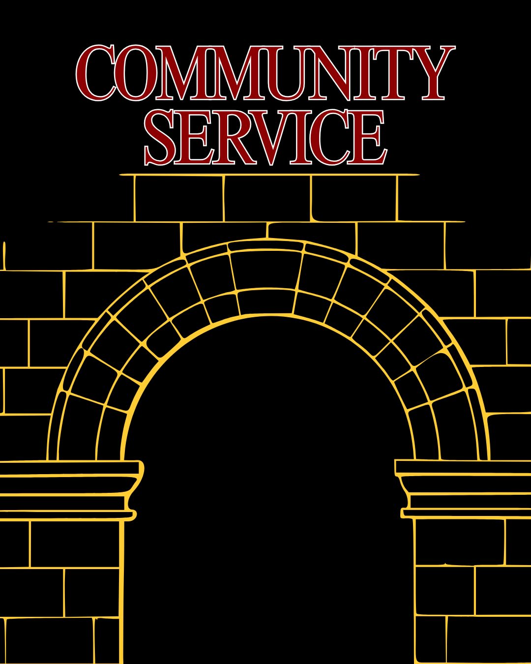 Mu Chapter of Theta Tau celebrates our three pillars in so many ways. Here are few ways we have achieved community service throughout the last academic year!