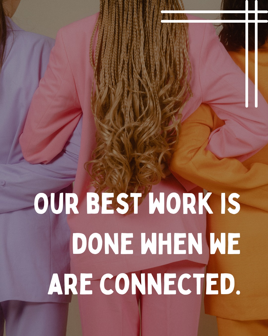We know that work can make life sweet. We also know that in order for Black women to thrive, we need access to community. That is why When We Gather Consulting exists. That is why we gather.
If you are looking for a space designed just for you, build with us! Registration is now open for our 2026 Womanist Leadership Retreat. Complete the interest form linked in our bio today.