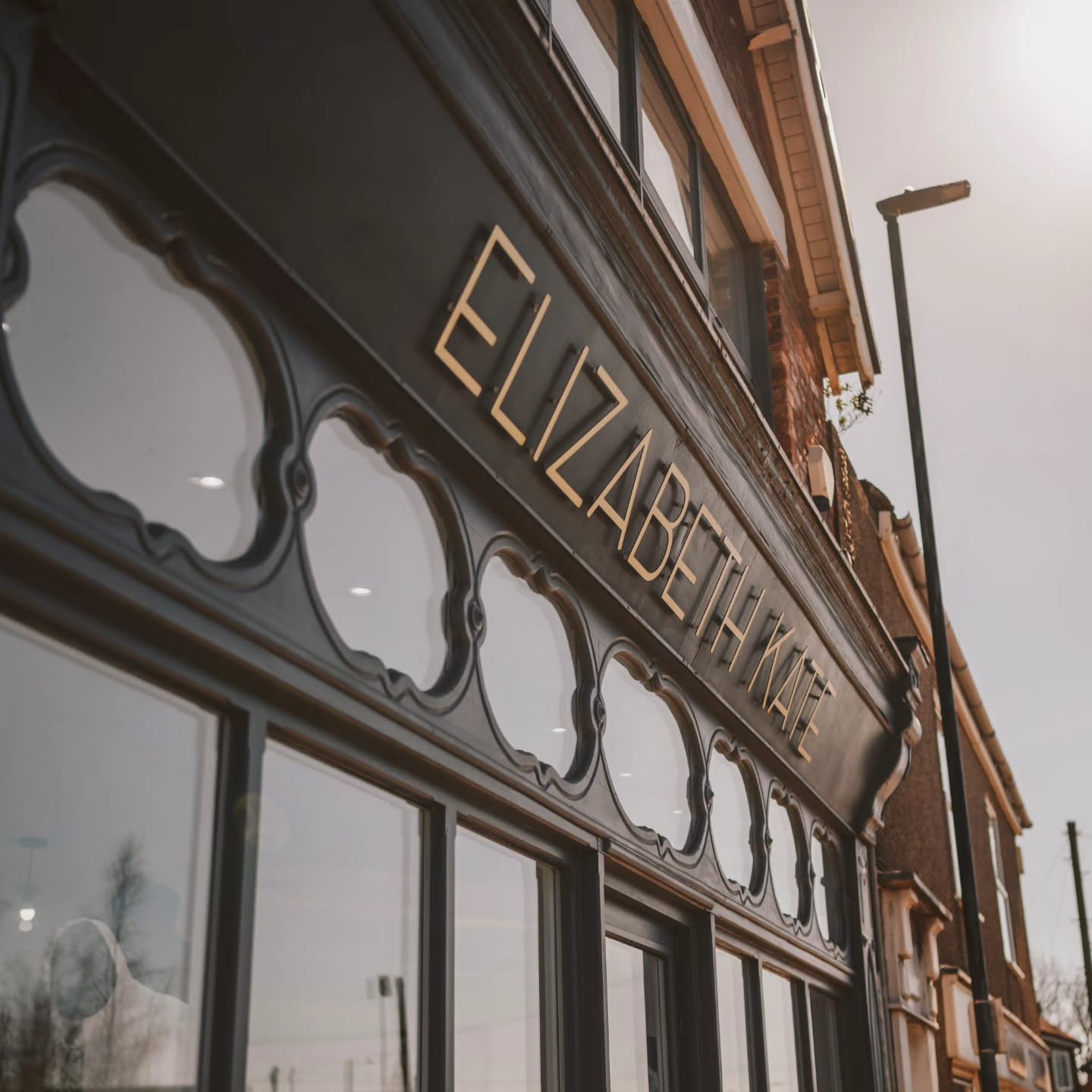 Calling all you Dec 2026 & 2027 brides.
If you're dreaming of a private, calm, relaxed bridal experience, we'd love to welcome you to Elizabeth Kate Bridal.
Our appointments are completely pressure-free, giving you the time and space to find the wedding dress that truly feels like you.
Ready to start your bridal journey? Get in touch to book your Elizabeth Kate Bridal appointment
We also offer evening appointments on Mondays and Wednesdays for those who need a little extra flexibility.
📱www.elizabethkatebridal.co.uk
📧 hello@elizabethkatebridal.co.uk
📞01724 645 058
📍128 High Street Crowle DN17 4DR
#WeddingSeason #BrideToBe #LuxuryBridal #bridaljourney #findtheone
@evalendel
@mwlbride