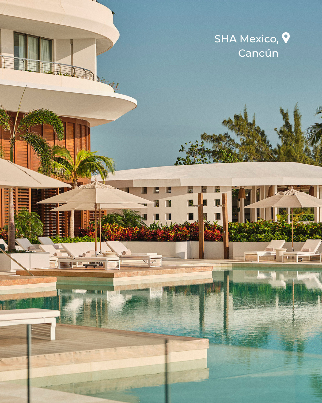 Mothers do everything for us - so why not do something special for them? Here are a few of our favorite cozy weekend escapes for comfort, relaxation, and a true reset.
SHA Mexico, Cancún - A wellness-focused beachfront retreat with personalized programs and total relaxation.
Canyon Ranch, Lenox, Massachusetts - A Berkshires retreat with yoga, canoeing, spa treatments, and nourishing dining to fully unwind.
Solage, Auberge Collection, Napa Valley - A wine country escape with incredible dining, spa experiences, biking, and exceptional wines.
Aurora Anguilla, Anguilla - A tropical getaway with beautiful beaches, golf, seaside dining, and curated adventures.
Mayflower Inn & Spa, Auberge, Connecticut - A countryside retreat with tennis, fly fishing, pottery, farm-to-table dining, and a serene spa.
Which getaway do you (or your mom) deserve? Let’s plan!
.
.
.
#Bluntzertravel #Brownelltravel #MothersDay #RelaxingGetaways #LuxuryTravel