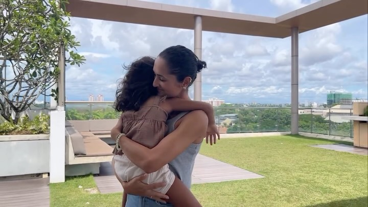 Between motherhood, building her own creative path and showing up for others through movement, her story is a reminder that mothers are never just one thing 🌼
They are allowed to build, dream, teach, create, move, and still hold space for themselves!
This Mother’s Day, we’re celebrating the mothers in our team - not only for what they do, but for who they are while doing it.
#MothersDay #Barressential #MothersOfBarressential #PilatesSriLanka #BarreSriLanka