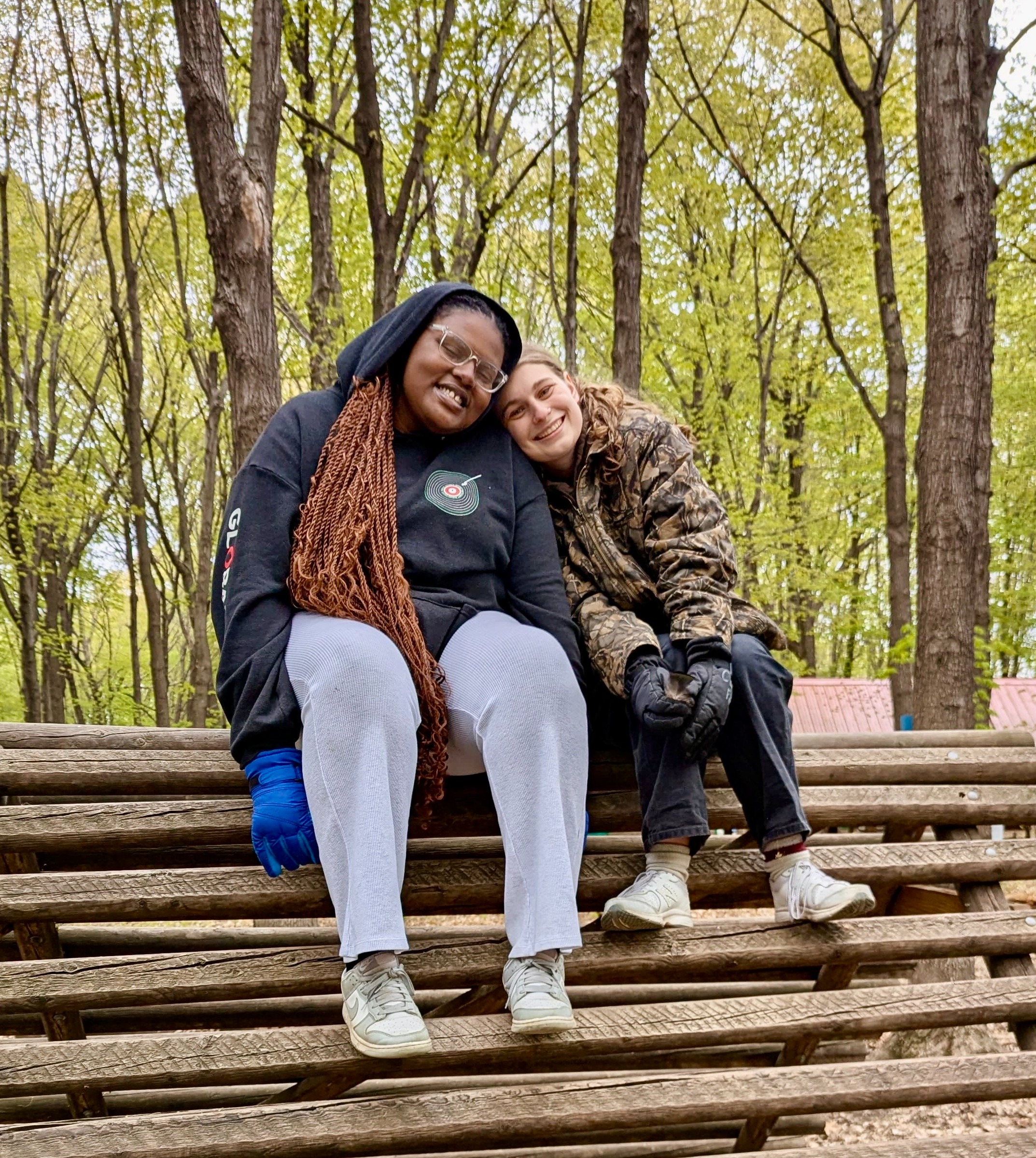 What an incredible couple of days at @campfire_minnesota 🌲🔥
Our Exploration High School students returned today from another unforgettable overnight experience filled with adventure, connection, laughter, and community. Students spent time hiking through nature, fishing, practicing archery, and making fun memories around camp.
One of the things we value most at Exploration High School is creating meaningful real-world and relationship-based experiences for our students, and this annual overnight trip continues to be one of the highlights of the year. From sleeping in tents and cabins to sharing meals together in Camp Fire Minnesota’s beautiful Community & Dining Center, students had the opportunity to unplug, challenge themselves, build friendships, and simply enjoy being outdoors together.
A huge THANK YOU to Camp Fire Minnesota for being such an outstanding partner to Exploration High School over the years. Your team continually creates spaces where our students feel welcomed, supported and inspired. We are so grateful for this partnership and cannot wait to continue working together in the future!
We are so proud of our students and thankful to all of the staff and chaperones who helped make this experience possible. 💚
