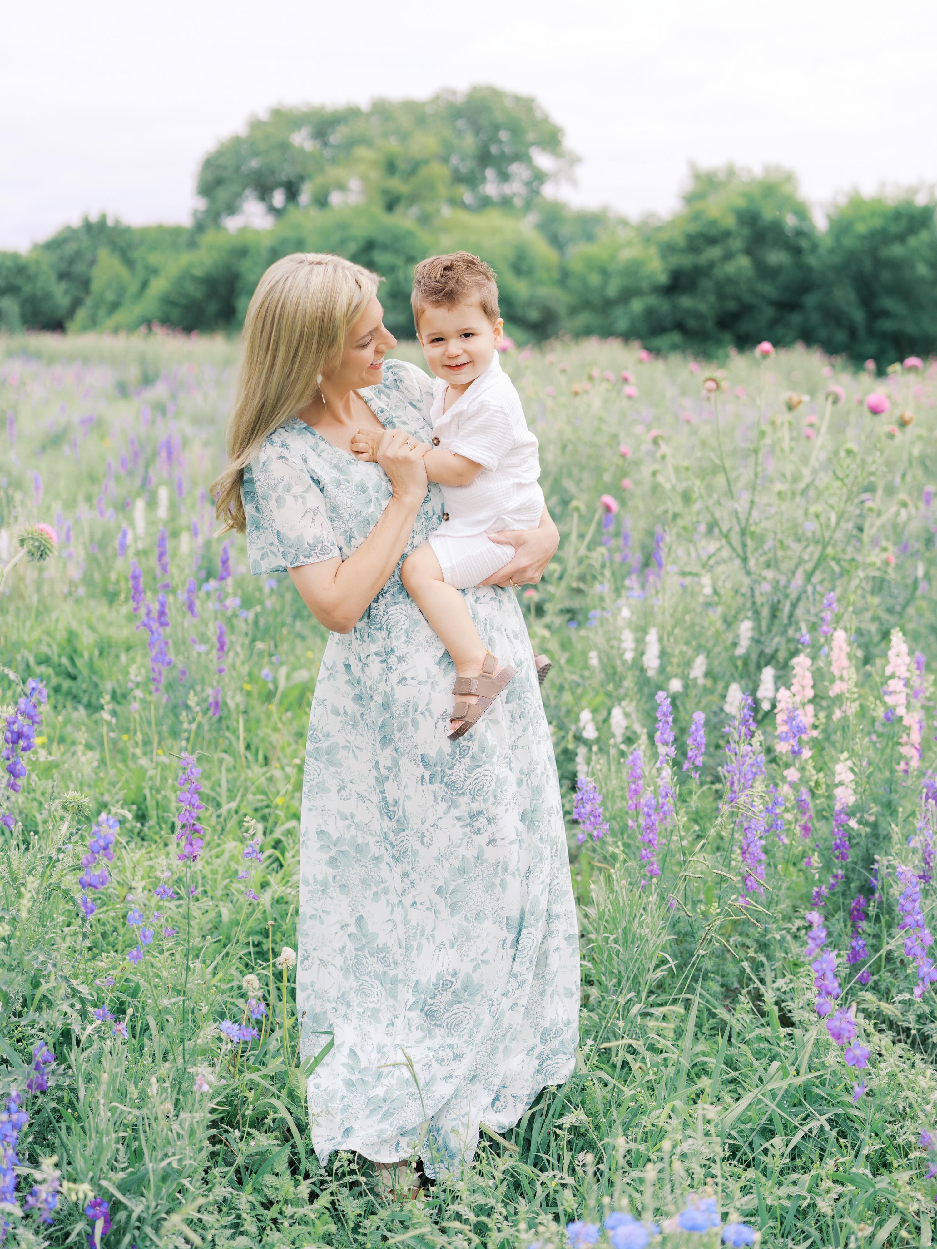 Thereās no title more meaningful to me than being their mama. š¤
Watching them grow is my greatest privilege and being loved by them is my favorite gift!
Happy Motherās Day to all the incredible mamas out there. #mothersday