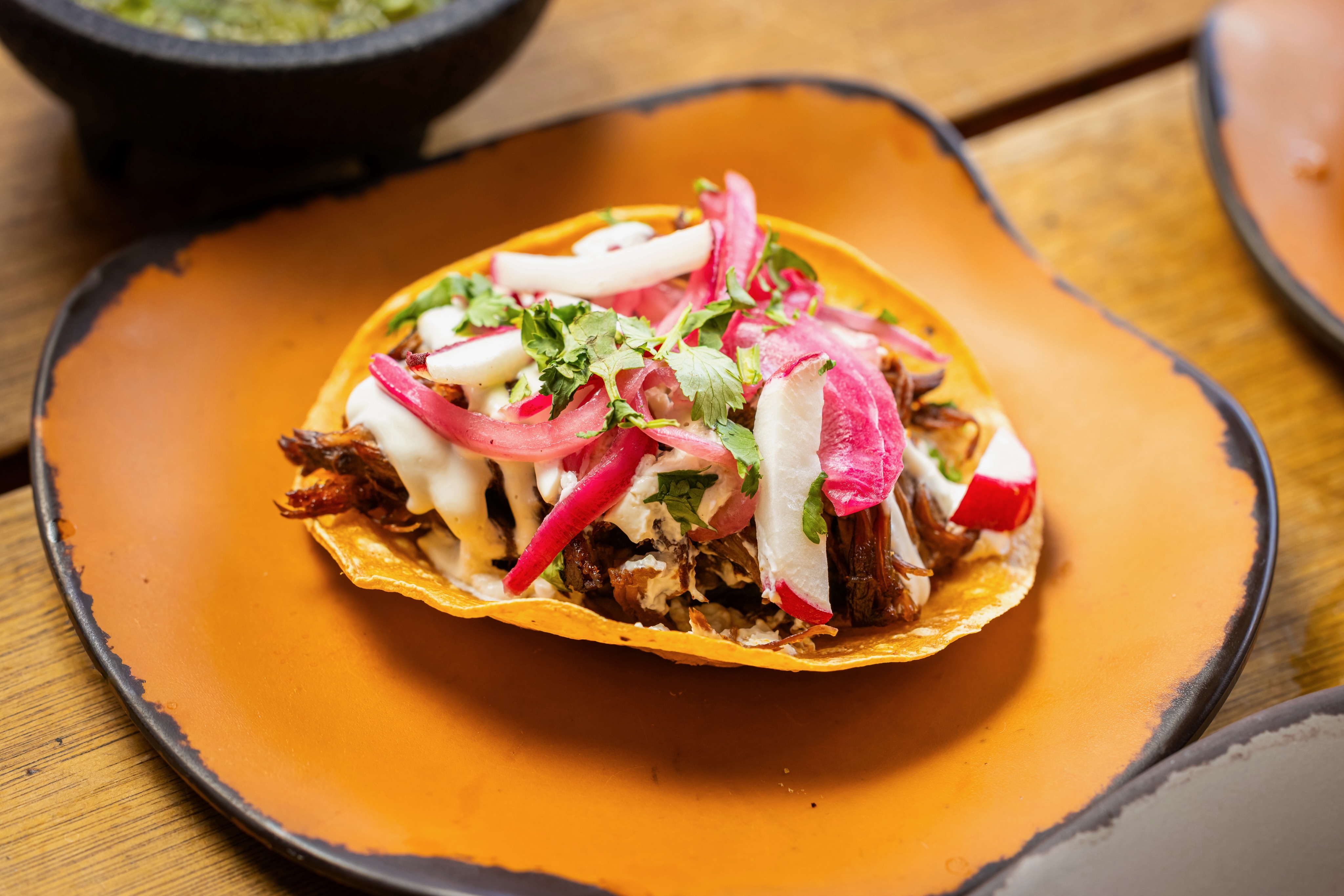 come enjoy our late night taco stand 🌙🌮friday–saturday | 9pm–close$2.95 tacos + $6 mar....