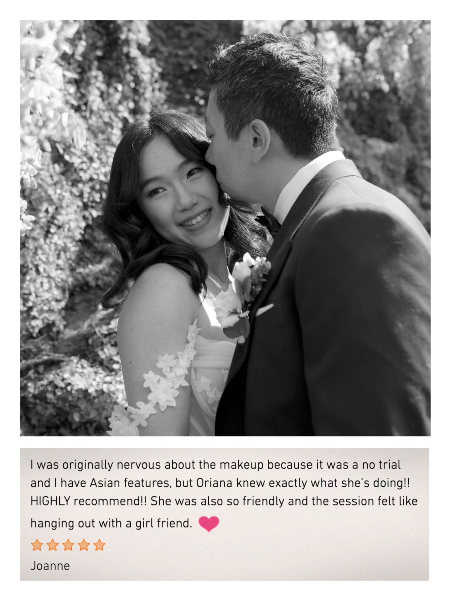 Sweet Review from @joanne.lna 🤍
WITHOUT TRIAL ✨️
Thank you so much for choosing me to be part of this intimate & so special day 🙏💗
-----------------------------
Makeup & hair @weddingbyjoy
Photography @manisolwedding
Flower @figlideifioricomo
Boat @mostesclassicboats
Dress @galialahav
---------------------------
#villadelbalbianello #LakeComoElopement #lakecomomakeupartist #bridelakecomo #lakecomowedding
