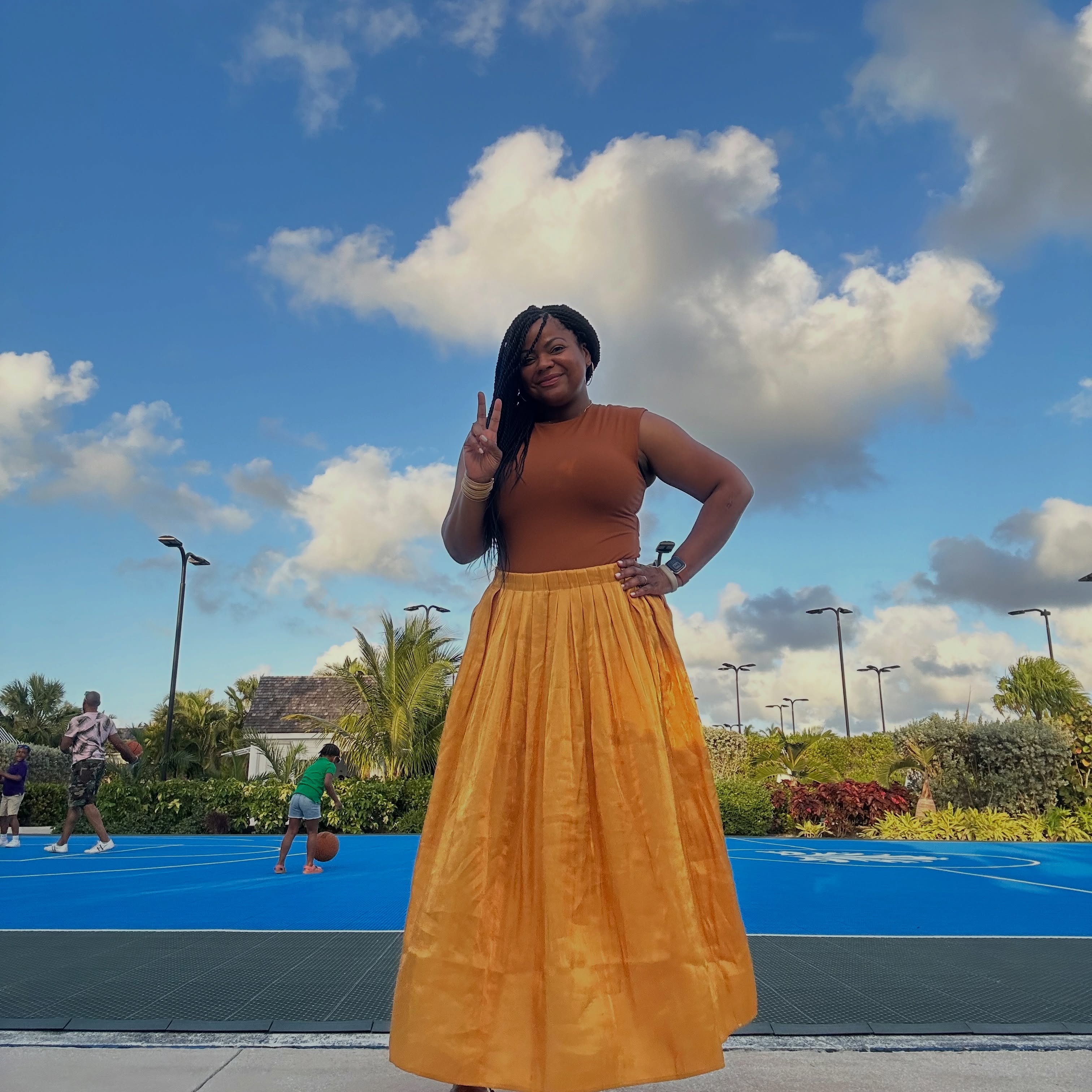 Throwback May 2023 to celebrating 2 years in business in the Bahamas š“āØ
Business ownership comes with highs, lows, pivots, and uncertainty ā but resilience is everything. Grateful to now celebrate 5 years in business this May! š¤ Thank you to everyone who continues to support the journey.