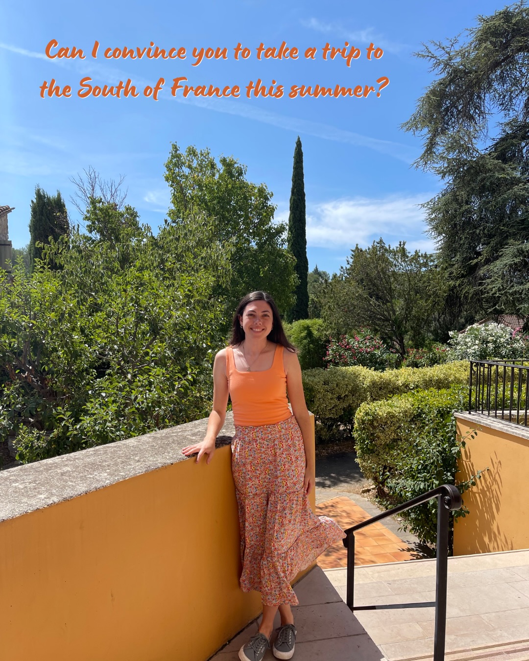 Have I convinced you yet?
One of my favorite places on Earth! Nice is a great home base, definitely take the train to Antibes, Èze-sur-mer, Menton, and Monaco. Check out all the beaches, eat the delicious food, watch the sunsets, and enjoy the markets!
.
.
.
#visitsouthoffrance #explorefrance #UnexpectedUpgrade #girlstraveleurope #CotedAzurFrance