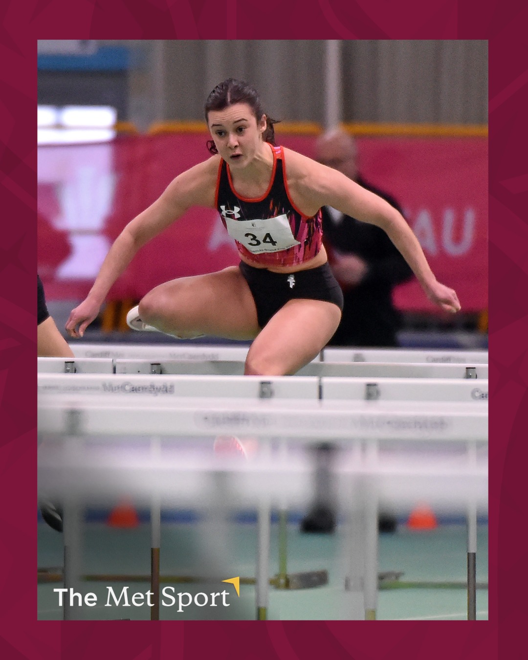 Cardiff Archers Celebrate International Honours for Rising Stars.
Cardiff Archers are celebrating a remarkable milestone as five of their talented members have earned selection to represent their country on the international stage, underlining the club’s continued strength as a breeding ground for elite talent.
Read more > The Met Sport (Link in Bio)
______________________
Saethyddion Caerdydd yn Dathlu Anrhydeddau Rhyngwladol i Sêr sy'n Dod i'r Amlwg.
Mae Saethyddion Caerdydd yn dathlu carreg filltir nodedig wrth i bump o'u haelodau talentog ennill eu dewis i gynrychioli eu gwlad ar y llwyfan rhyngwladol, gan danlinellu cryfder parhaus y clwb fel maes bridio ar gyfer talent elitaidd.
Darllenwch fwy > > The Met Sport (Dolen yn y Bio)
#TheMetSport #CardiffArchers