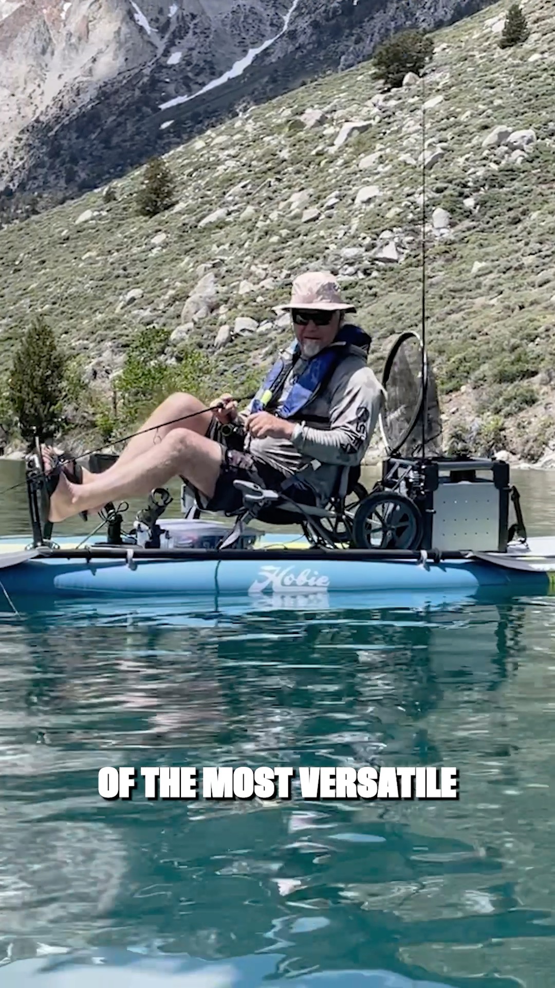 Pick up a Special Purchase iTrek 11 for only $1,899!
This deal only lasts as long as our stock does so get on it before they are gone. Give us a call at 619-222-0766 to get your questions answered and grab one for yourself!