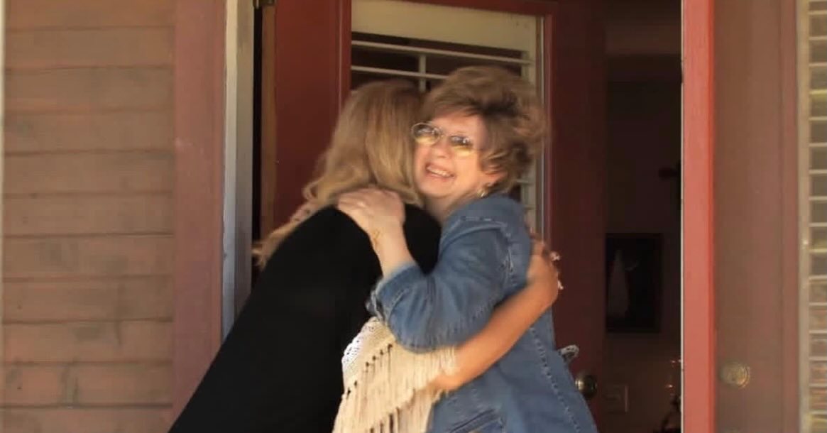 Hugs to every Mother this Mother's Day. I can't wait to hug mine again❤️ May you know how much you are loved and appreciated today and always. Proverbs 31:28. #mothersday