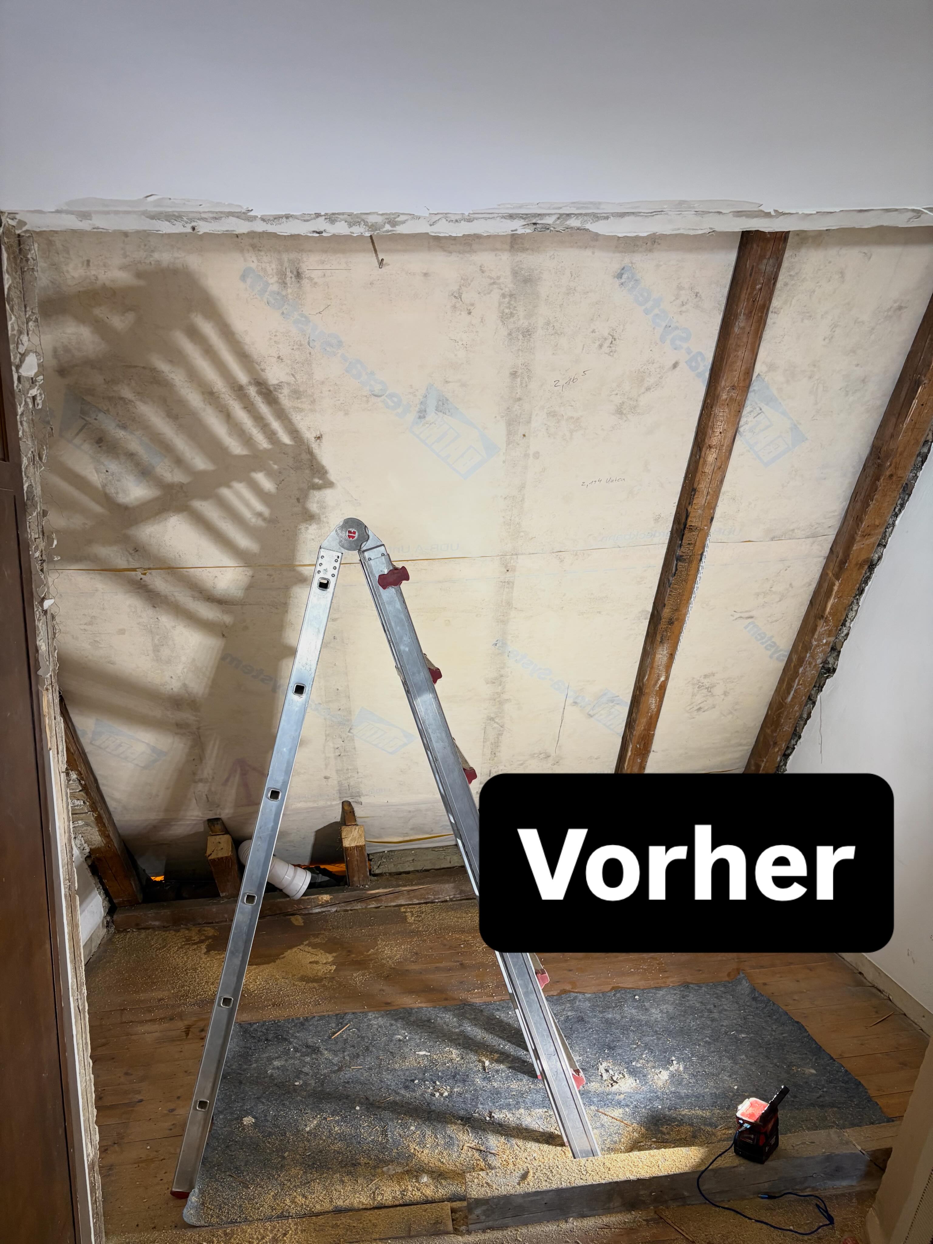 Mehr Licht durch große Fenster 🪟 😉👍🏻
#struppmannbedachungen #dachfenster #velux #lichtband #einfachmachen