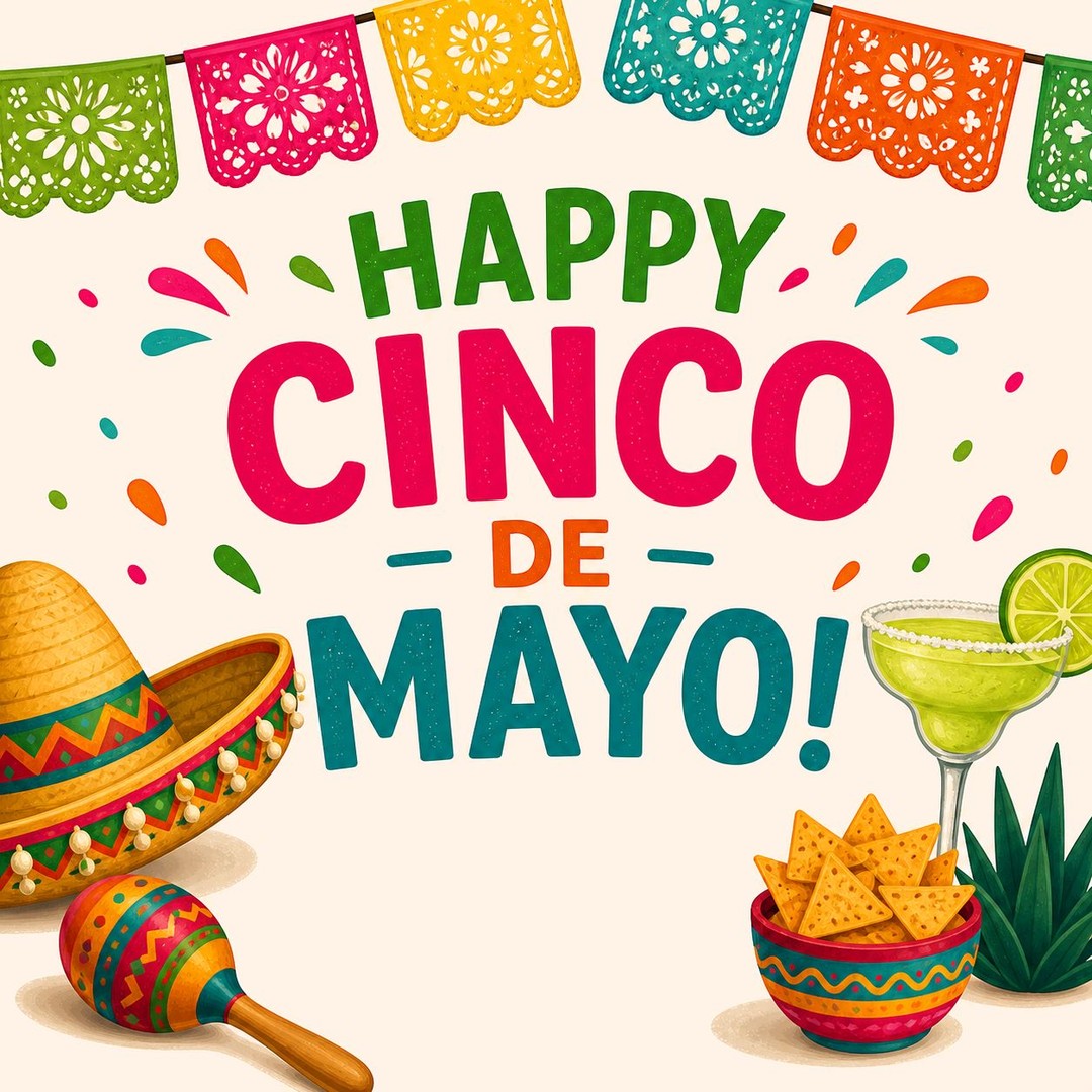 🌮📊 Happy Cinco de Mayo from Beyond Numbers! 🍹✨
Today’s reminder:
Running a business is a lot like making a good margarita…
The balance matters. 😅
✔️ Too much chaos = disaster
✔️ Too little structure = confusion
✔️ The right systems + financial clarity = chef’s kiss 🤌
While everyone else is counting tacos and margaritas…
we’re over here counting reconciled accounts and clean books. 💻🔥
Here’s to:
🌮 Small business owners building big dreams
📈 Financials that actually make sense
🎉 Teams that work hard and still know how to celebrate
Have fun, stay safe, and maybe don’t expense the entire tequila tab without receipts. 😉
#CincoDeMayo #BeyondNumbers #Bookkeeping #SmallBusiness #AccountingHumor