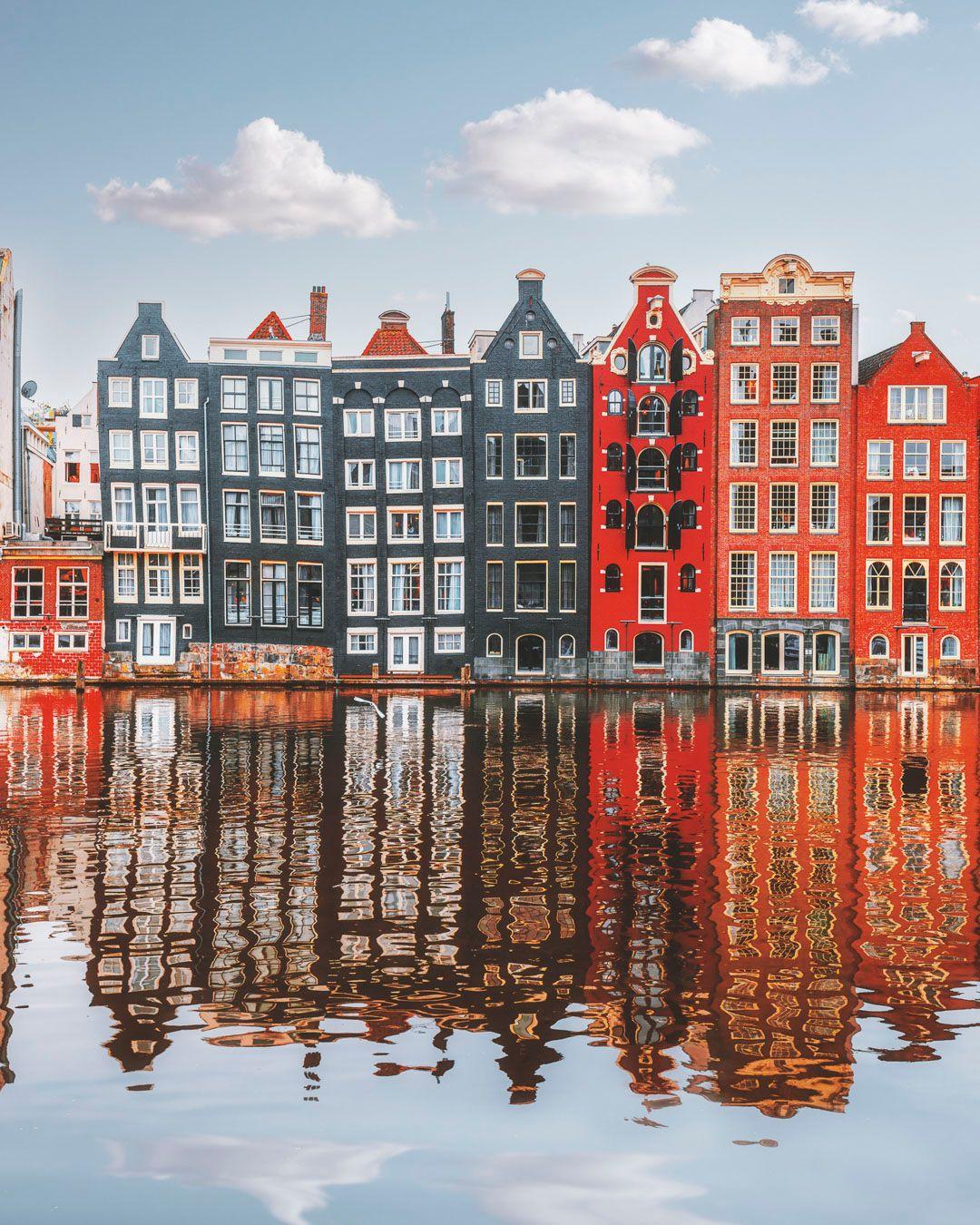 Can we talk about Amsterdam for a second? It doesn’t get nearly enough credit.
Thirteen UNESCO-listed canals, world-class museums, the charm of the Jordaan...and a food scene that quietly overdelivers. It’s all there.
Our go-to addition: a few days in Bruges or Ghent. Both are under three hours by train, and the contrast - medieval streets, exceptional chocolate and beer, a slower pace - makes the entire trip feel richer.
Northern Europe is having a moment.
If it’s on your list, we’ll help bring it within reach.
#AWorldWithinReach #SmartFlyer #Virtuosoltd
.
.
.
.
#amsterdamtravel #netherlandstravel #luxurytraveladvisor #europetravel #citytravel