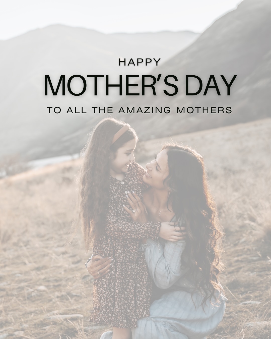 Happy Mother’s Day to all of the amazing moms, bonus moms, soon to be moms, dog moms, and mother figures in our community 🤍
You spend so much time taking care of everyone else, and today we hope you feel celebrated too. Thank you for trusting us with your skin, your confidence, your stories, and sometimes even your much needed quiet hour away from the chaos.
We are so grateful for the women who make Vybrance what it is.
Happy Mother’s Day from all of us at Vybrance 🩷🌷