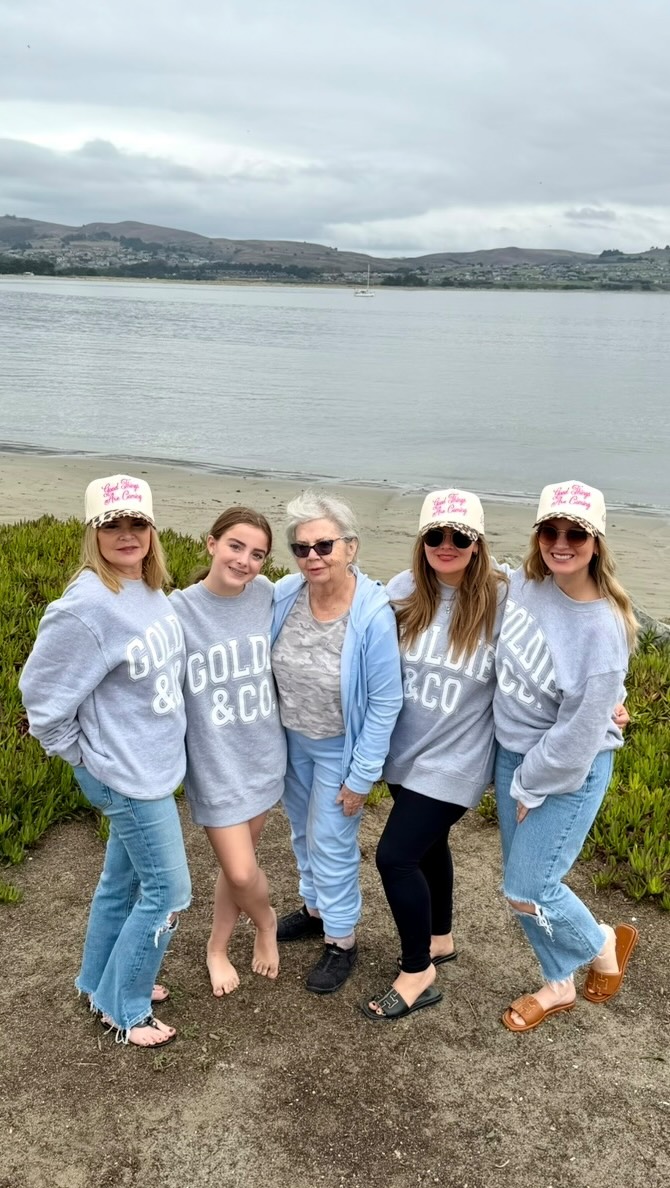 Happy Mother’s Day! 🧡xoxo
