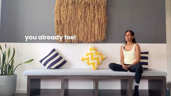 As a yoga teacher and a mom to two energetic boys, movement has been the thing that helps @amritaamalean keep up, stay grounded, and feel like herself through every season🌸
Now, with Pilates becoming her newest love, she brings that same sense of strength, calm, and care into the way she teaches!
This Mother’s Day, we’re celebrating the mothers in our team who continue to grow, learn, teach, and show up for their families, for themselves, and for the people they inspire every day💖
