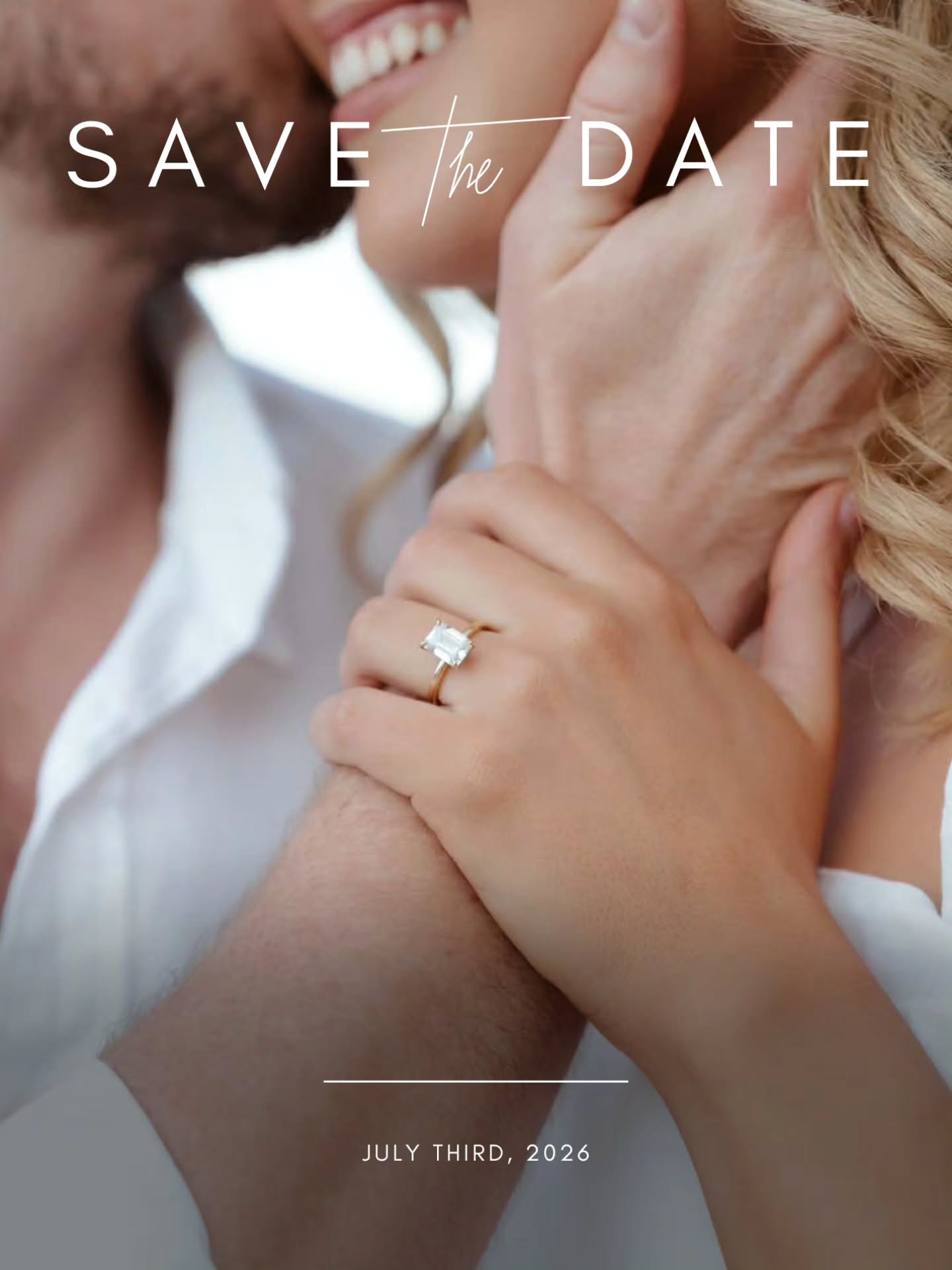 I can't say too much because it is kinda a big deal, but yes, I am the celebrant for a July 3rd wedding to a hot blonde and her sporty fiance 🤐
Can't wait to work with @lauren_joy_photography for the biggest event of the year!