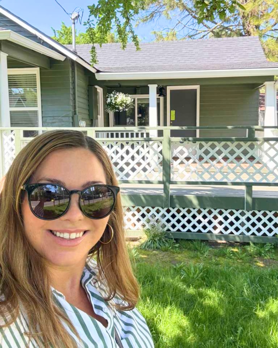 So happy for my buyer on getting this sweet single level cottage home on an oversized lot!๐ฅ We were looking at condos at this price point but ultimately her dream was a home and she got it! ๐We were able to get way below the list price and $13K in seller paid closing costs!
2 bed ๐๏ธโ1 bath ๐ | Single level | 910 sqft ๐ | 0.17 acres
๐ 6723 NE Dogwood St, Hillsboro, OR 97124
Listed at: $445,000
Sold: $427,000 ๐๐Seller paid closing costs $13,000
MLS 655650455
.
.
#orenco #bungalow #hillsboro #hillsbororealestate #oregonrealestate