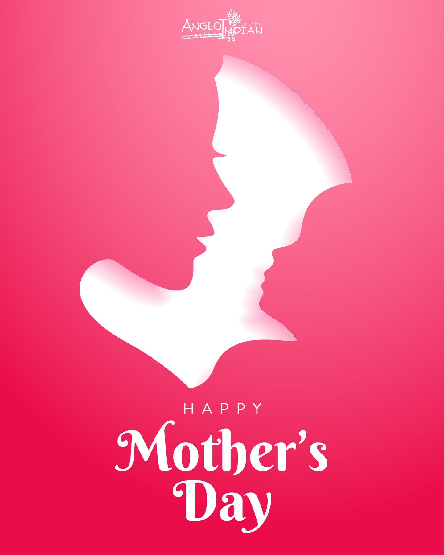 To the mothers who care, nurture, support, and hold everything together — today is for you. 💛
Here’s to shared meals, meaningful conversations, and moments spent with the people who matter most.
Happy Mother’s Day from all of us at Anglo Indian Café & Bar.
—
Anglo Indian Cafe & Bar
📍 1 Shenton Way, #01-08, Singapore 068803
📞 6636 9411
📍 30 Victoria St, #01-13 CHIJMES, Singapore 187996
📞 6873 2750
📍 5 Straits View, #01-10 Marine One West Tower, Singapore 018935
📞 6284 2990