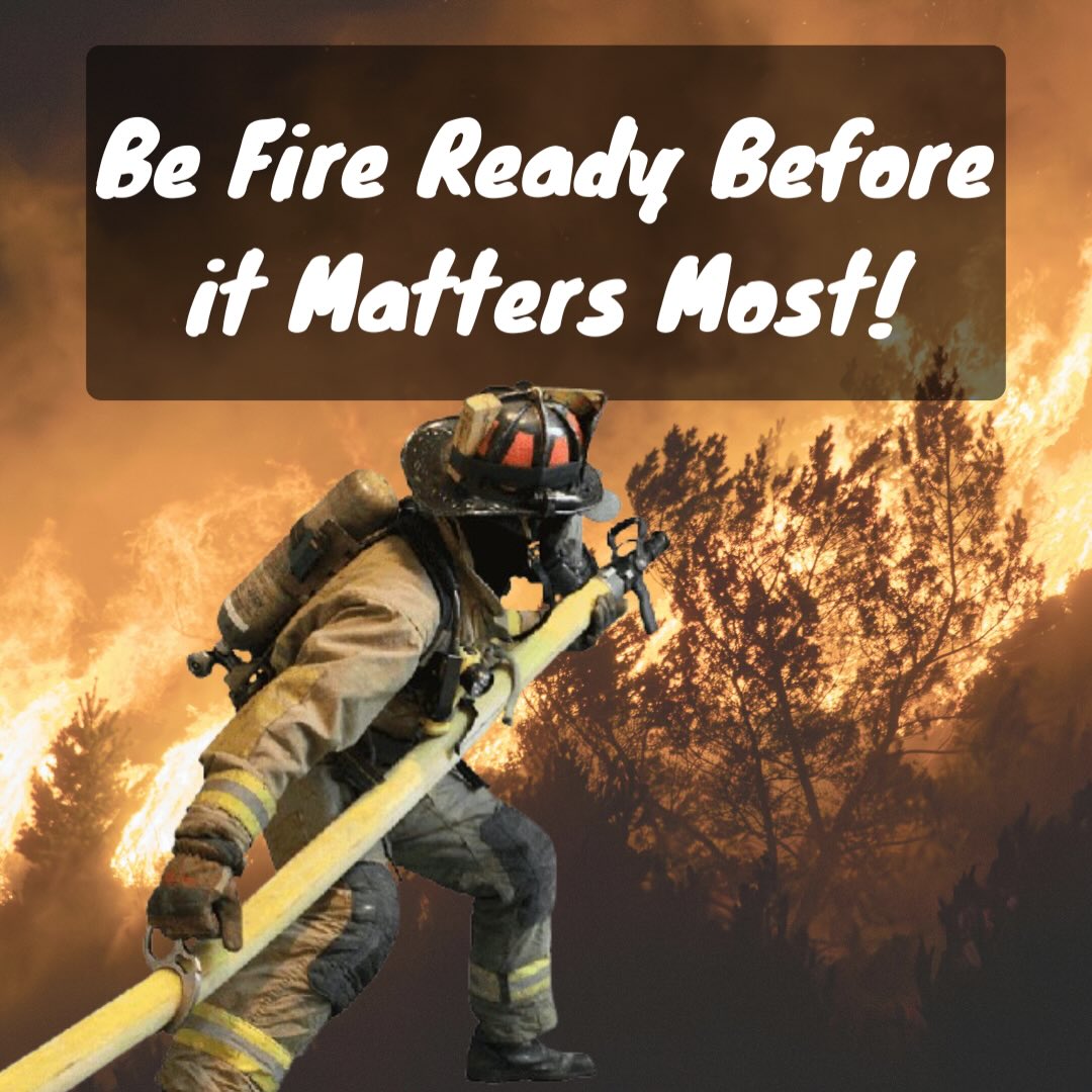 Unfortunately, disasters - like wildfires - will happen, but you can prepare by creating a personal belongings inventory. In the event of a disaster, be sure to record these items to make the claims process much easier. For more info, go to https://bit.ly/3INj3He
#fireprevention #firesafetytips #montana #insurance