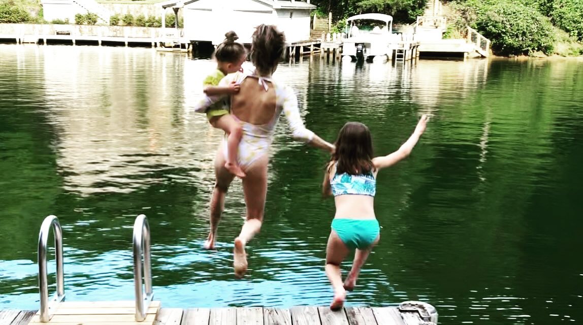 Happy Mother's Day to all the Moms and Mom-likes out there raising the babies of this world. The best role in life, and best love we'll ever know ♥️