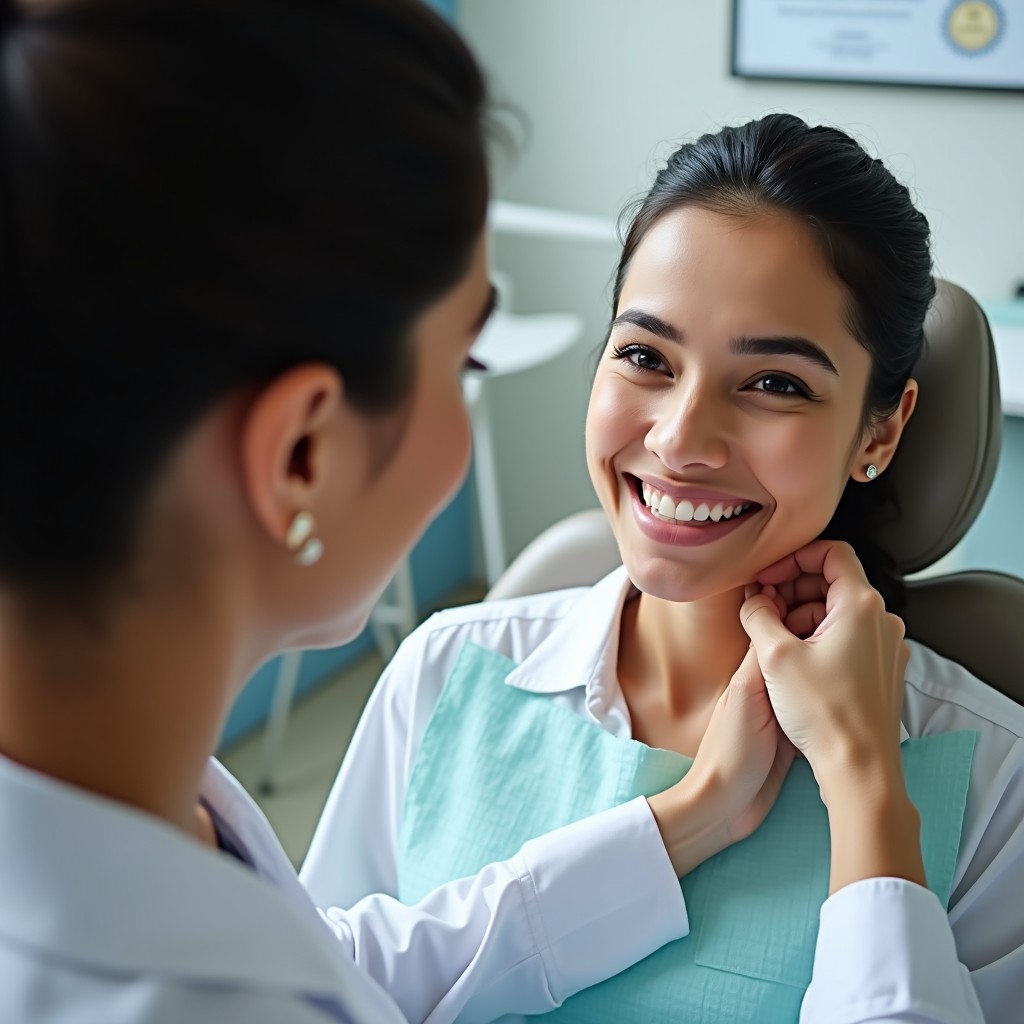 At Evershine, painless dentistry is more than a promise — it’s our practice. We start with an accurate diagnosis and a conservative treatment plan designed to preserve as much of your natural tooth as possible. Modern anaesthesia and gentle techniques mean discomfort is minimised, and our team explains each step so you feel safe and informed. Worried about cost or putting treatment off? We provide honest, affordable options and compassionate care from Dr. Deepali to help you move forward with confidence. Ready to take the next step for your smile? Link in bio. 💙🦷✨ #GhatkoparDental #EvershineDental #PainlessDentistry #MumbaiSmiles #OralHealth #GentleCare #DentalTrust #SmileConfidently