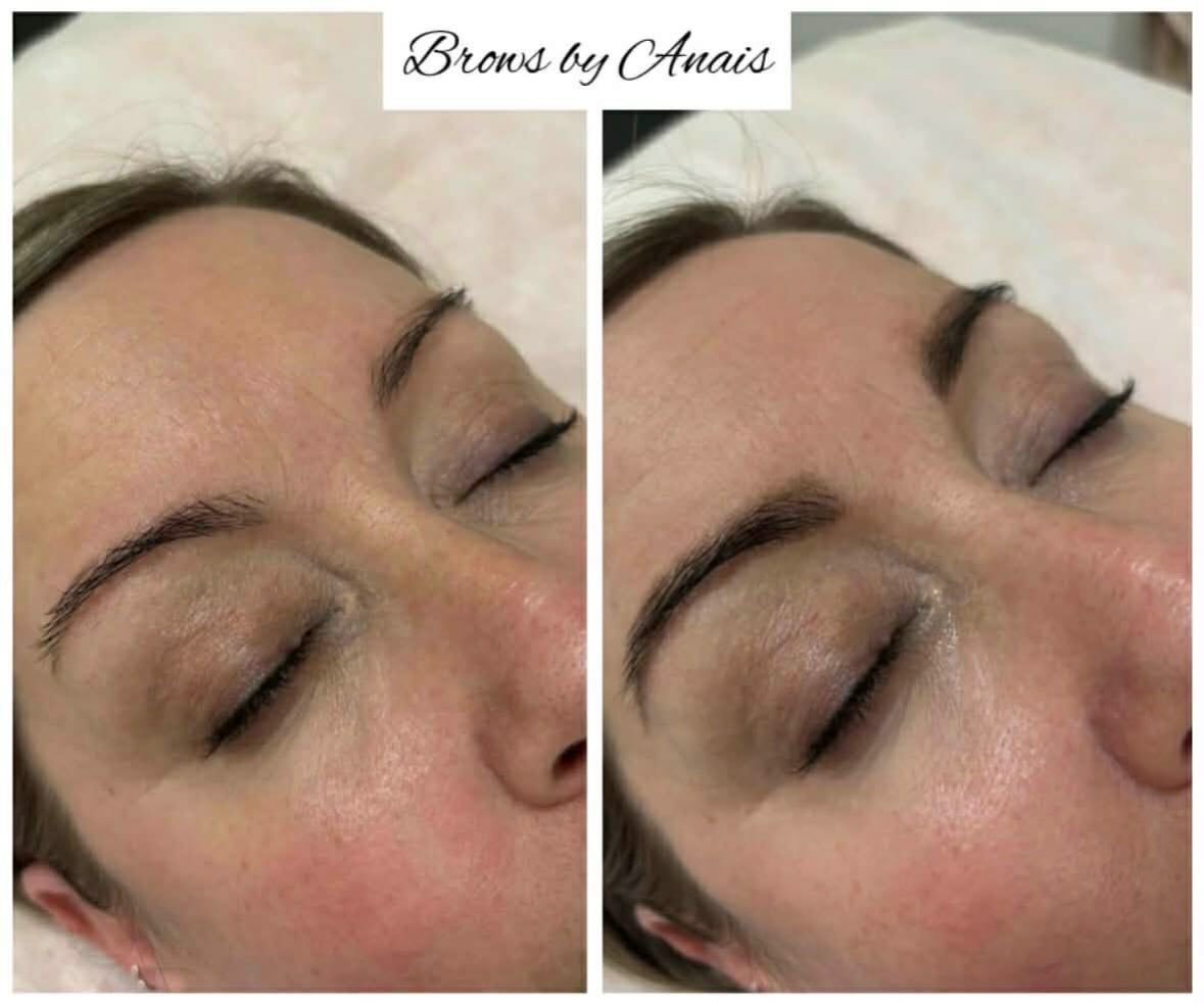 Henna Brows done by Anais
Long-Lasting: Stains skin for up to 2 weeks and hair for 4–6 weeks.Natural Ingredients: Generally 99%–100% plant-based, often free from ammonia and peroxide.Improved Definition: Ideal for filling in gaps, shaping, and creating a “shadow” effect.Safe Alternatives: An excellent option for those allergic to traditional chemical
Book an appointment with Anais www.scape.co.nz
#hennabrows #naturalingredients💯 #scapehair&medispa