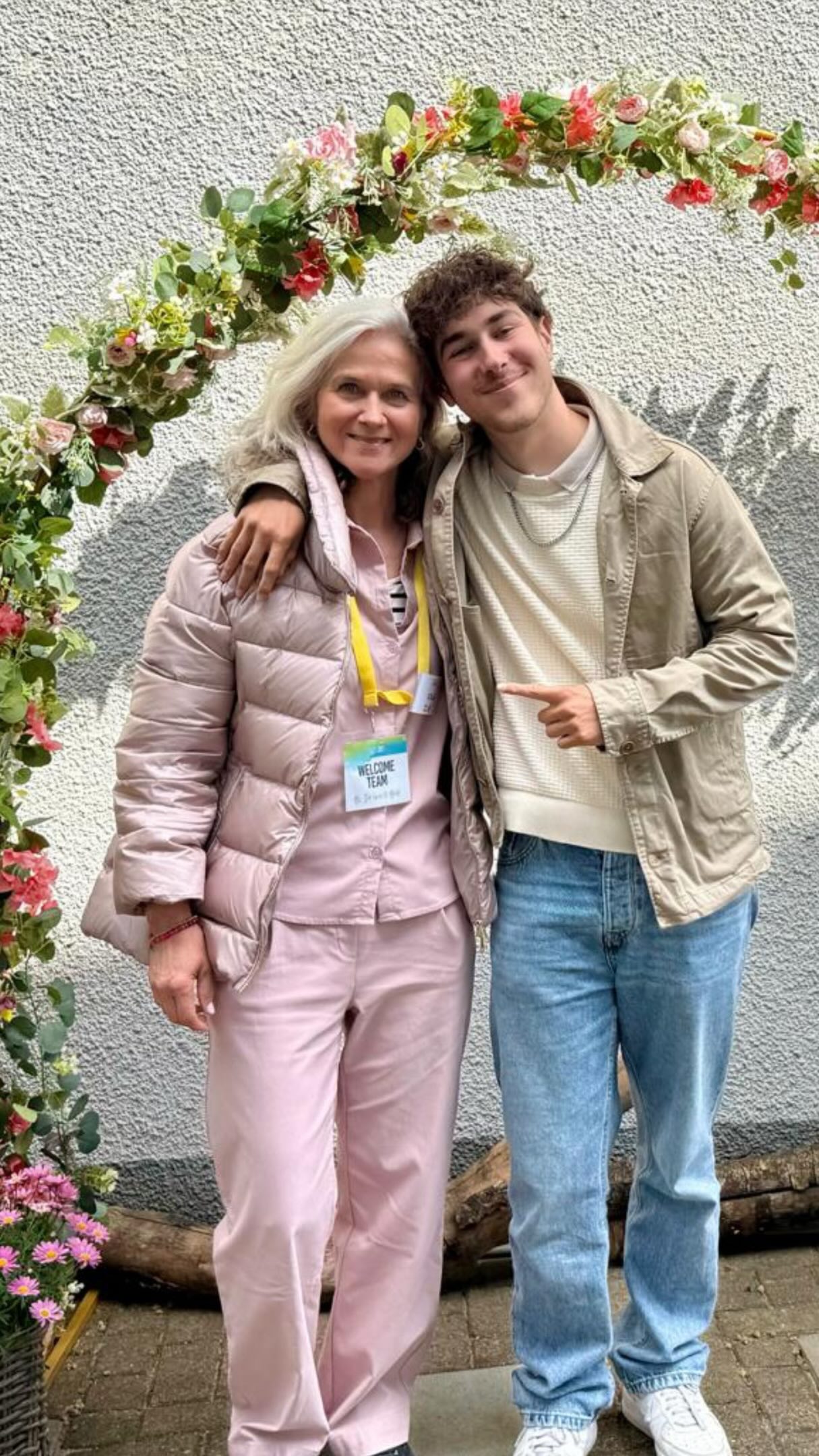 Beautiful Mother’s Day memories at The Garden 🌸
Here are just a few snapshots from a Sunday filled with love, laughter, flowers, family, and gratitude as we honored mothers, spiritual mothers, grandmothers, and all the incredible women who help shape the next generation with faith and love. 🤍
Thank you for every prayer, every sacrifice, every encouraging word, and every unseen act of care.
.
.
.
#icthegarden #mothersday #gratitude #respect