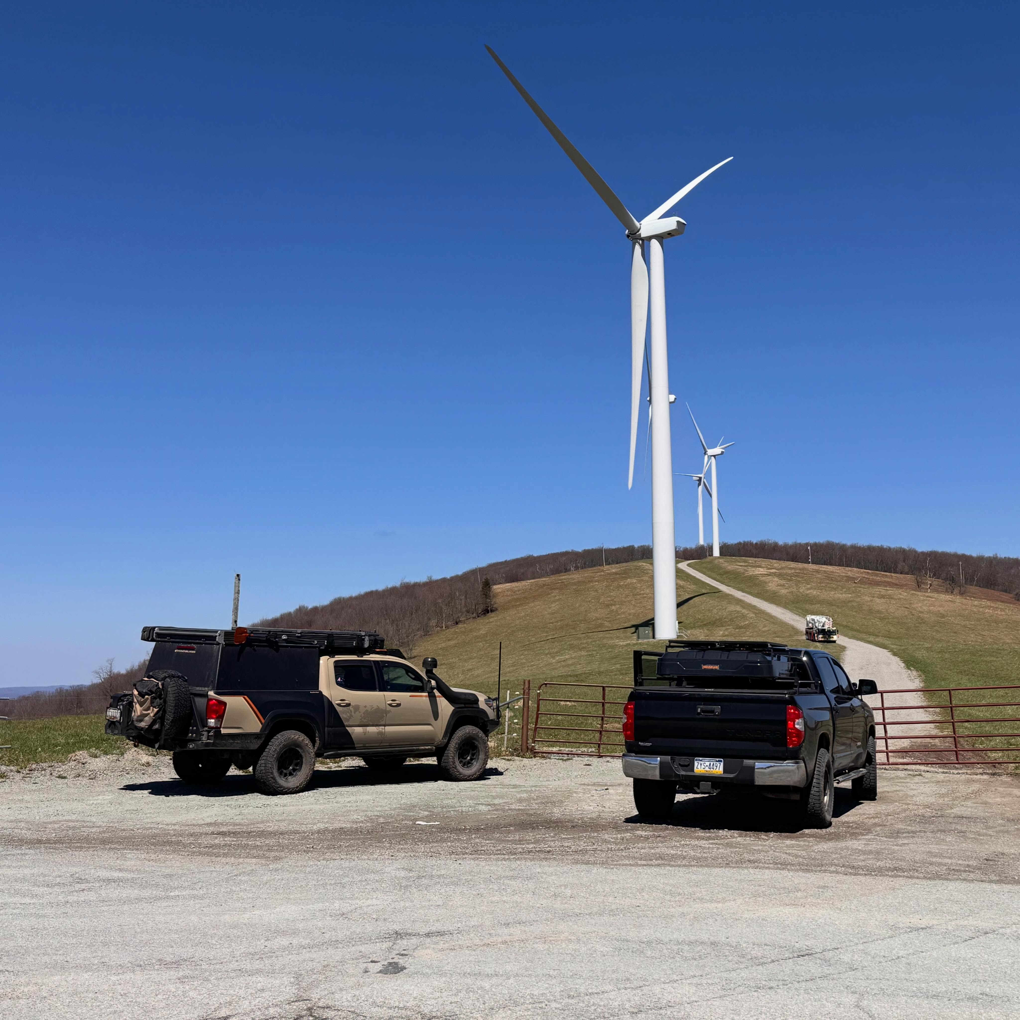 Enjoy your weekend… Explore more! #tacomaoffroad #gofastcampers