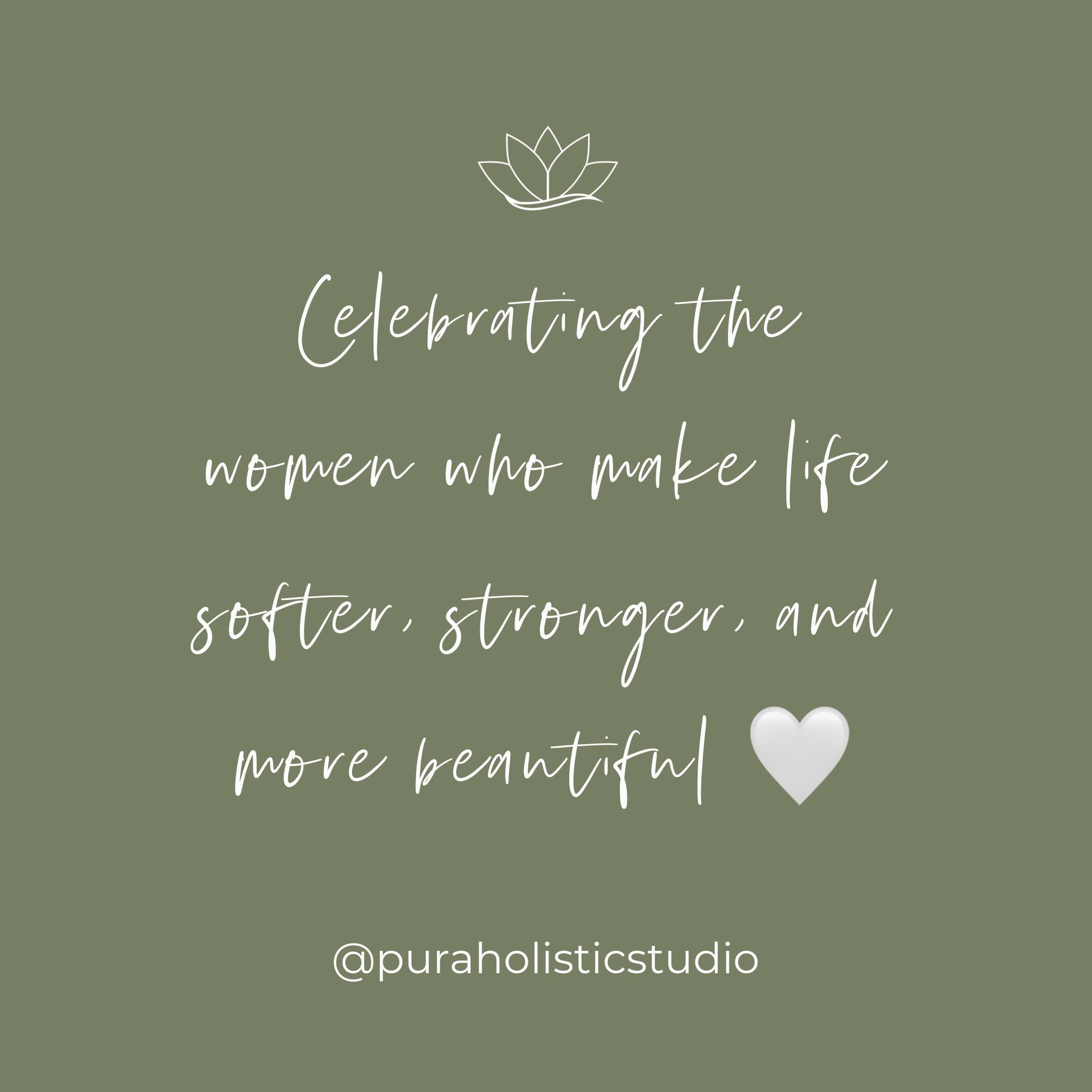 To the women…
The nurturers. The guides. The safe places.
The ones who give endlessly, often quietly.
Today we honour the women who pour love into the lives around them in so many different ways — as mothers, daughters, grandmothers, step-mums, friends, mentors, sisters, and soul-led women who simply care deeply for others.
And today, we also hold space for all women and every journey that life brings.
May today remind you that you are worthy of the same care, softness, nourishment, and love you so freely give to others.
Happy Mother’s Day 🤍
#ToTheWomen
#WomenSupportingWomen
#HolisticSalon
#CanberraHairdresser
#CanberraSalon