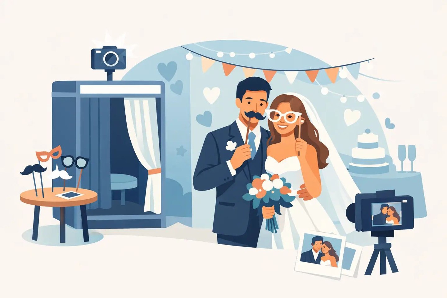 Ever wondered what a photo booth actually adds to a wedding day beyond a few snaps? It’s a fun, interactive guest experience that gives everyone something to do between the big moments—while creating polished, keepsake photos that you’ll genuinely want to look back on. At our booth setup, the vibe stays wedding-appropriate and the results stay high-quality, so nothing feels staged or generic. If you’re planning a celebration in the West Midlands, this guide is a great way to understand how to make your guest experience and memories look their best.
https://www.fellsfunbooth.co.uk
