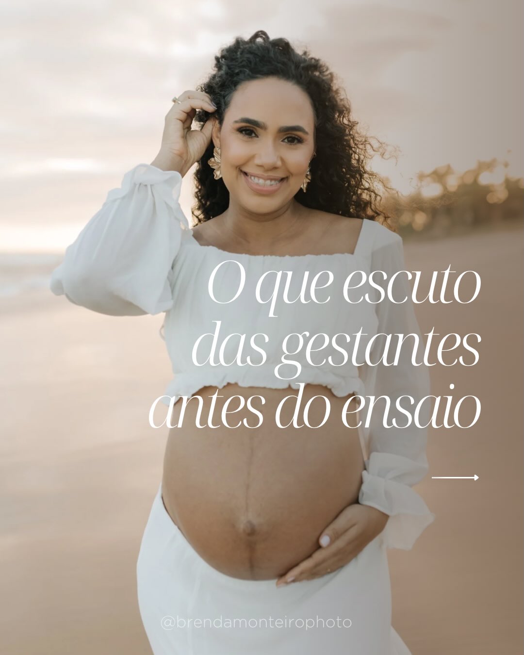 E você? Diria alguma das frases? 🤔😅
Me conta nos comentários. Vou adorar ler e talvez te mostrar que você não está sozinha nessa ✨💛