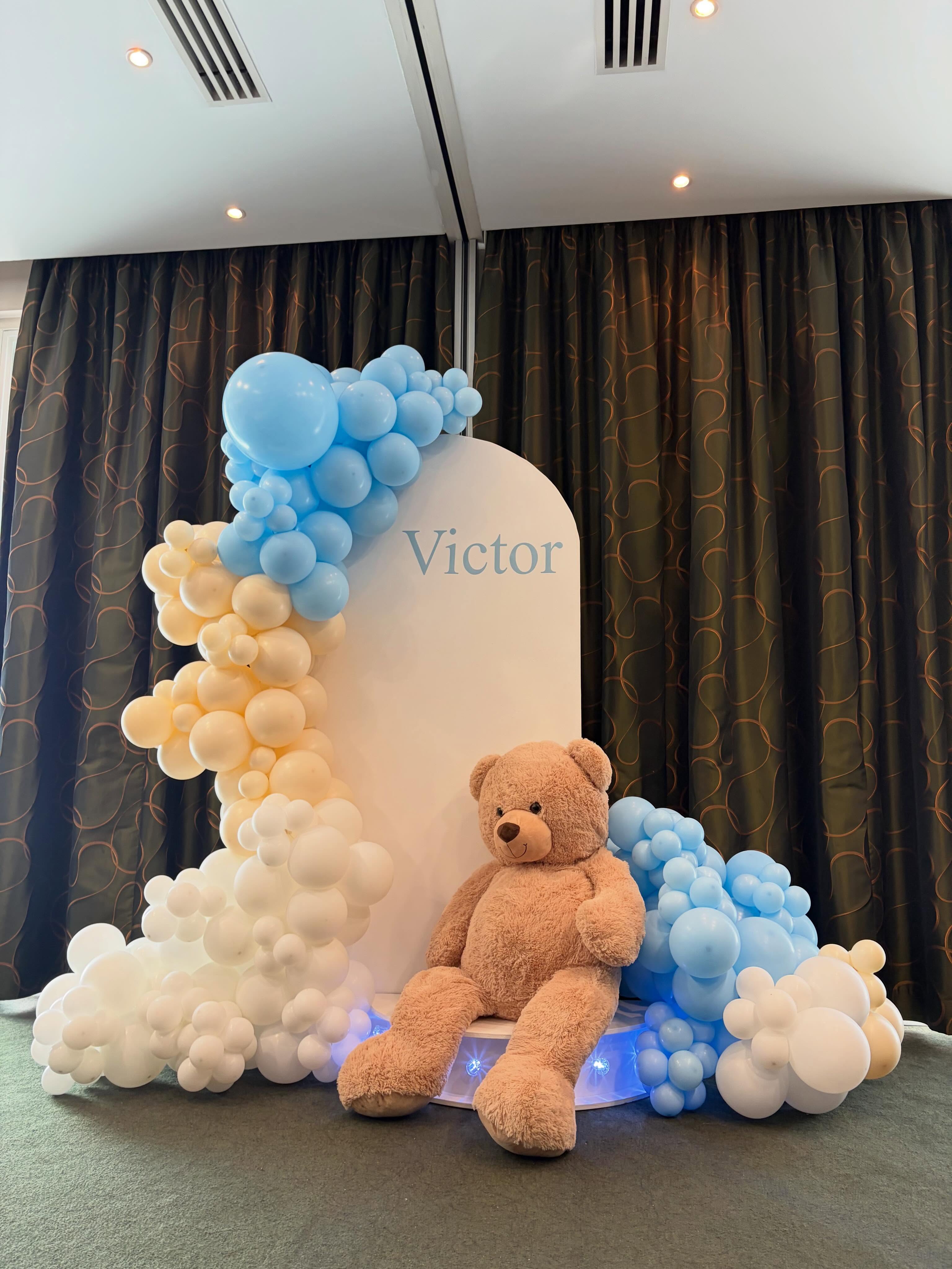 Celebrationsπ§Έ @parkplazacardiff
#balloonarch #organicballoons #sailboard #cardiffballoons