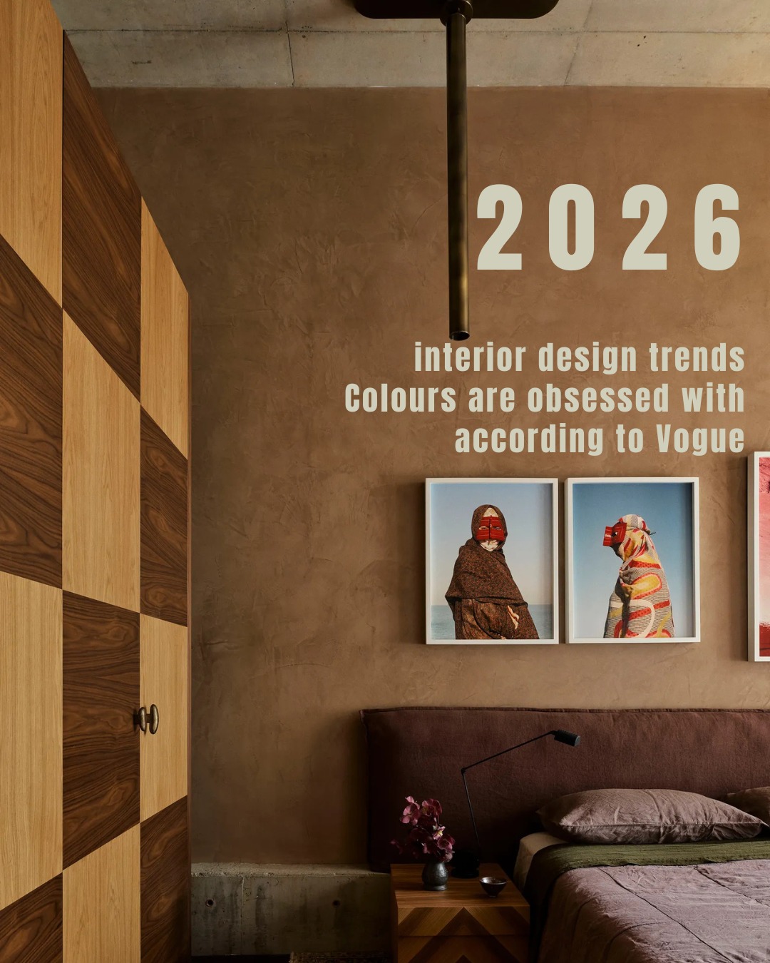 ✨ Interior colors are shifting in 2026.
Warmer tones, softer contrasts, and colors that feel more human, grounded, and expressive.
From the creamy calm of Lemon Vanilla to the Desaturated Sky Blue, this year’s palette is all about emotion and atmosphere.
• Lemon Vanilla — soft warmth & effortless light
• Sunbaked Ochre — earthy, sunlit depth
• Desaturated Sky Blue — calm, airy serenity
• Pistachio–Chartreuse — fresh, playful modernity
In 2026, interiors won’t just look beautiful.
They’ll feel personal, tactile, and alive.
With combination of beautiful @imawoodflooring collection of engineered woods.
