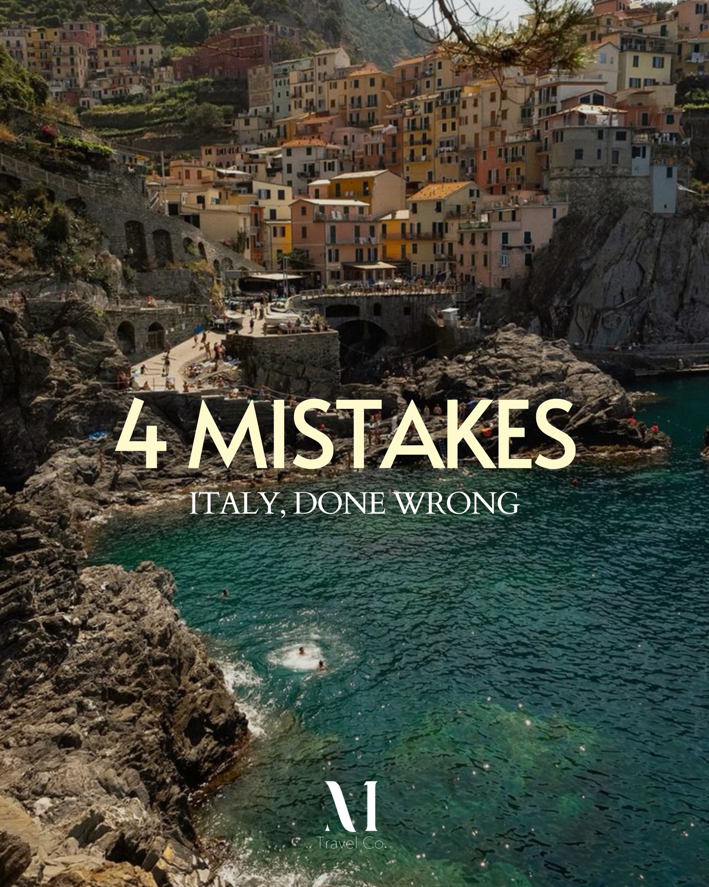 Italy is easy to visit.
But experiencing it meaningfully is something else entirely.
The difference is often not where you go — but how you experience it, who guides you, and what access opens behind the scenes.
The most memorable moments rarely come from crowded itineraries or online lists. They come from local knowledge, trusted relationships, slower travel, and experiences designed with intention.
That’s the approach behind every Marotta Travel journey.
Discover more at marottatravel.ca
Marotta Travel
Luxury Travel Experiences
Bespoke Travel
Curated Journeys
Italian Experiences
Luxury Italy Travel
Meaningful Travel