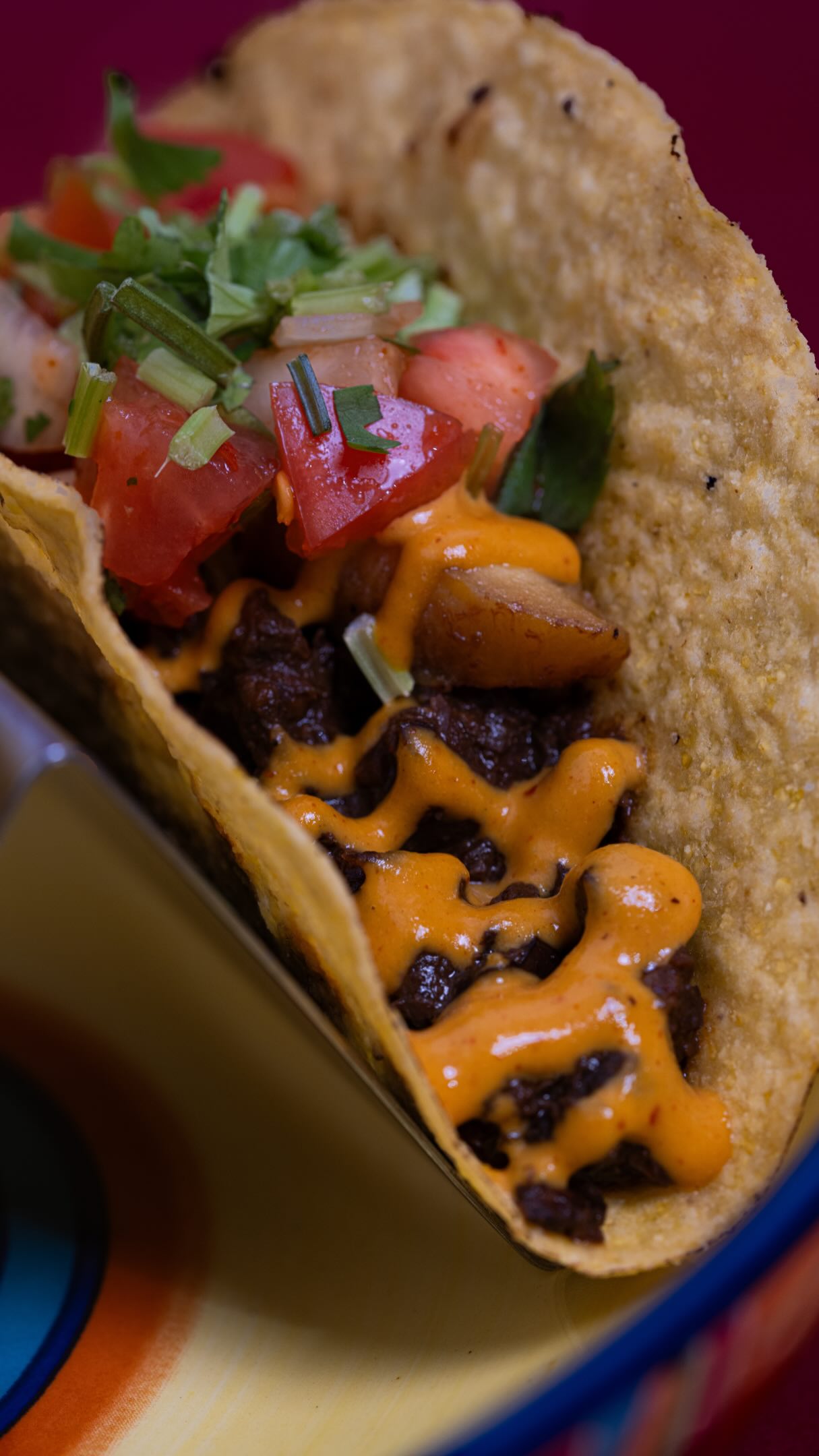 Trying to gatekeep my Earthy Picks tacos like… 🌮👀
But honestly, the Nutty Tacos expose themselves 😭
Tag your taco bestie below 💚
#veganfoodorlando #plantbasedfoodorlando #tacosorlando #healthyfoodorlando #earthypicks