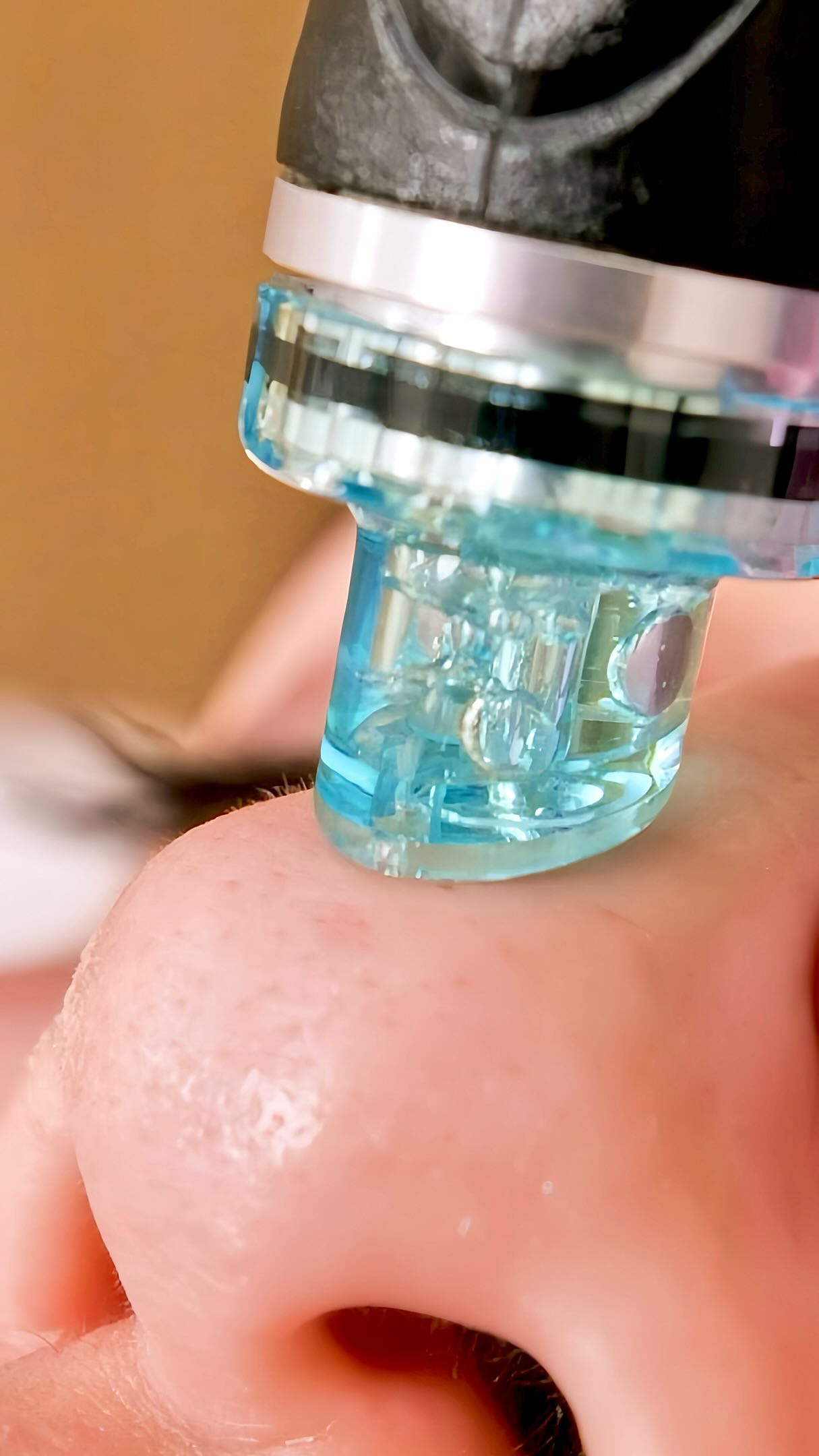 Did you know not all Hydrafacials are the same? 💧
Beauty Box is one of the few places in Qatar with the original Hydrafacial machine. ✨
Book your facial today!
#HydrafacialQatar #BeautyBoxQatar #DohaFacial #GlowingSkinQatar #SkincareDoha