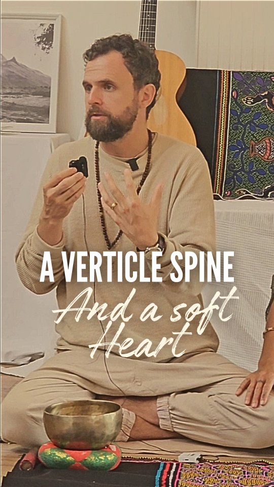 - A Vertical Spine and a Soft Heart -
For many men, the first milestone on the healing journey is simply learning to feel again. To break the ice of numbing and withdrawing and make welcoming the emotional body a part of life and practice.
But then, a new challenge arises, especially in partnership.
When a man becomes constantly identified with his emotional body, he can get addicted to collapsing into his feelings rather than holding them,he inadvertently shifts the polarity.
He leaves a vacuum of presence that his partner is forced to fill. He pushes the feminine pole into "the man" of the relationship, a dynamic that eventually leads to resentment and exhaustion for both.
True masculine work isn't about returning to suppression.
It’s about emotional integration. It’s the art of having a soft heart and a straight spine simultaneously.
There is nothing more magnetic than a man who can share the raw truth of his soul with a deep lower belly brewthe, straight spine, tears streaming and sharing with full transparency and poise without collapse.
This is emotional maturation and true integrated masculinity.
To learn more and work with me and my wife directly, see below 👇🏼
UPCOMING COURSES & RETREATS 2026
📍The Embodied King Men’s Intensive (4 Day Men's Retreat)
Dretzel, Germany • June 18th–21st, 2026
📍True Intimacy (5 day Couple's Retreat)
France • September 22nd–26th, 2026
📍The Embodied King (3-Month Online Course for Men)
Online • Starts September 2026
📍The Art of True Intimacy (3-Month Online Course for Couples)
Online • Starts September
ALL LINKS TO REGISTER IN BIO
#menscoach #mensretreat #couplesretreat #conciousrelating #sacredintimacy
